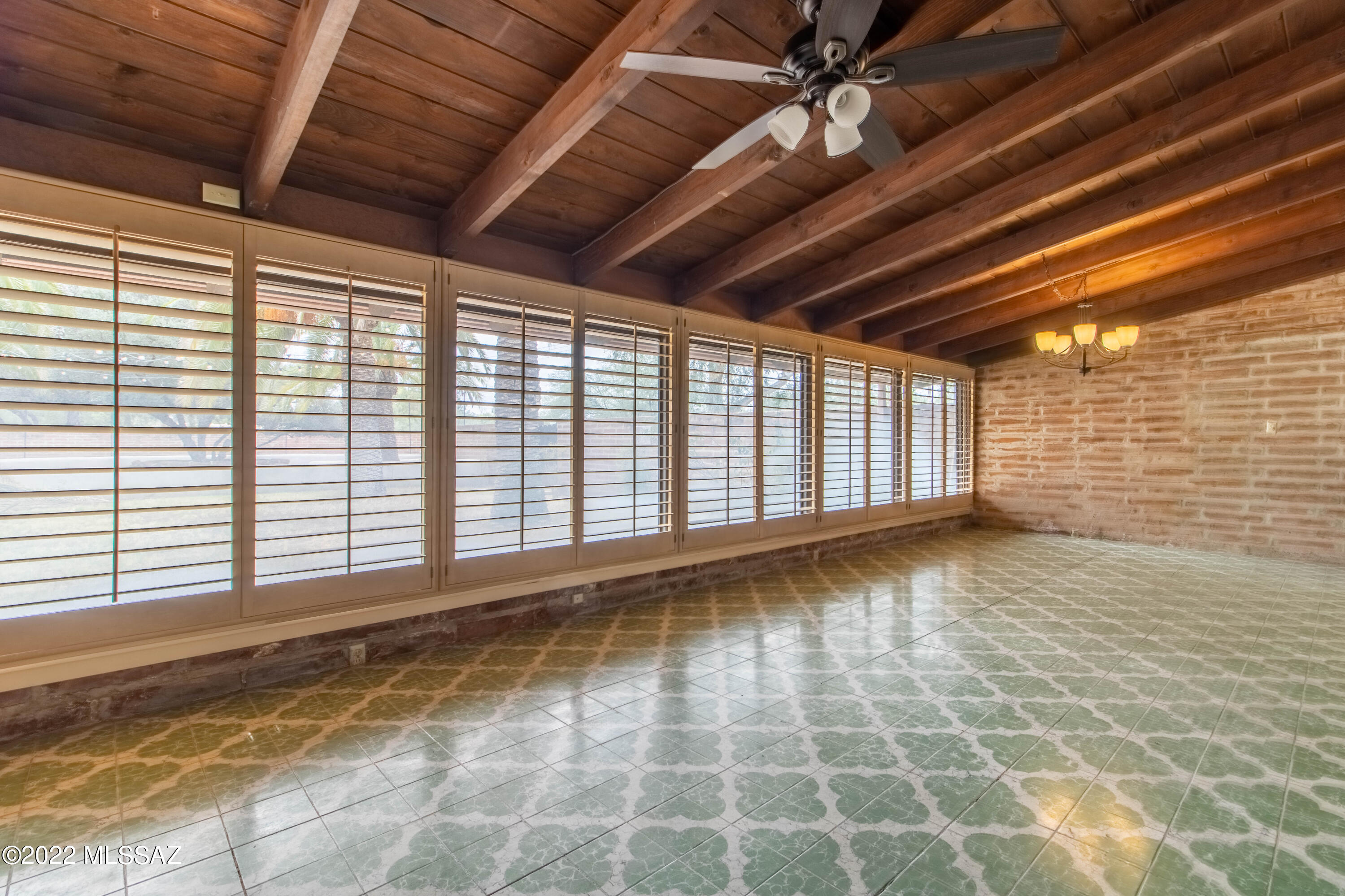 Colonia Solana - Residential
