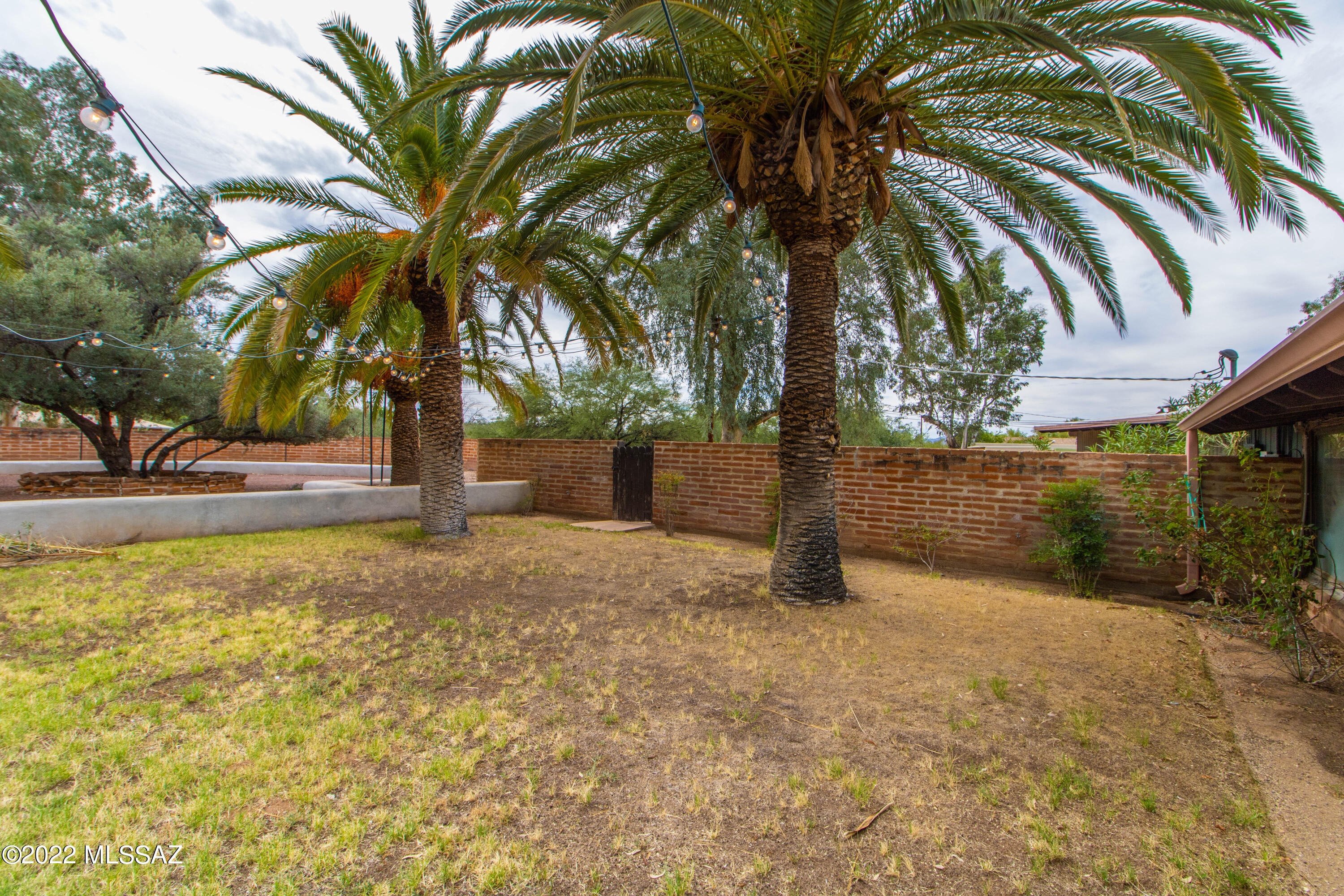 Colonia Solana - Residential