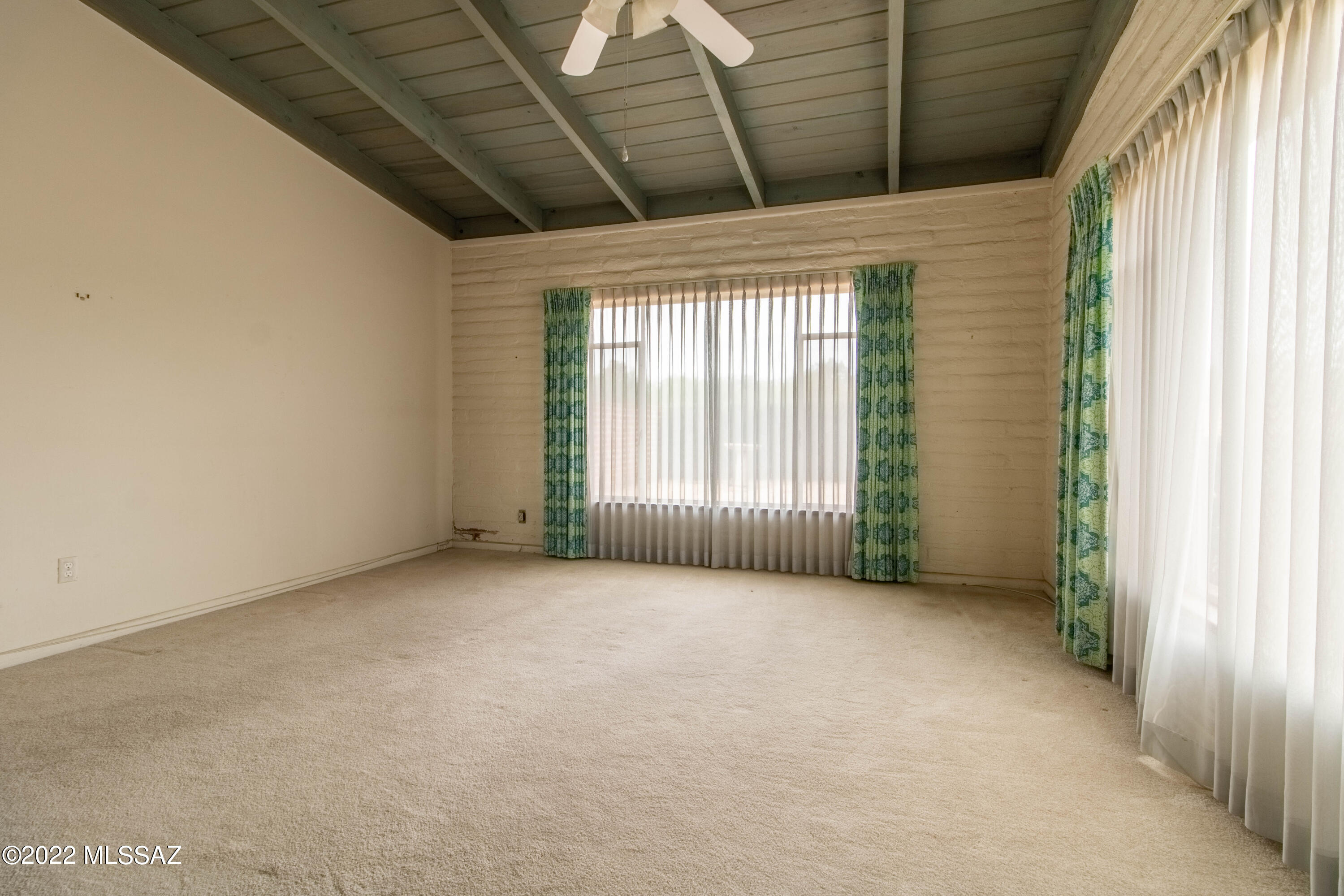 Colonia Solana - Residential