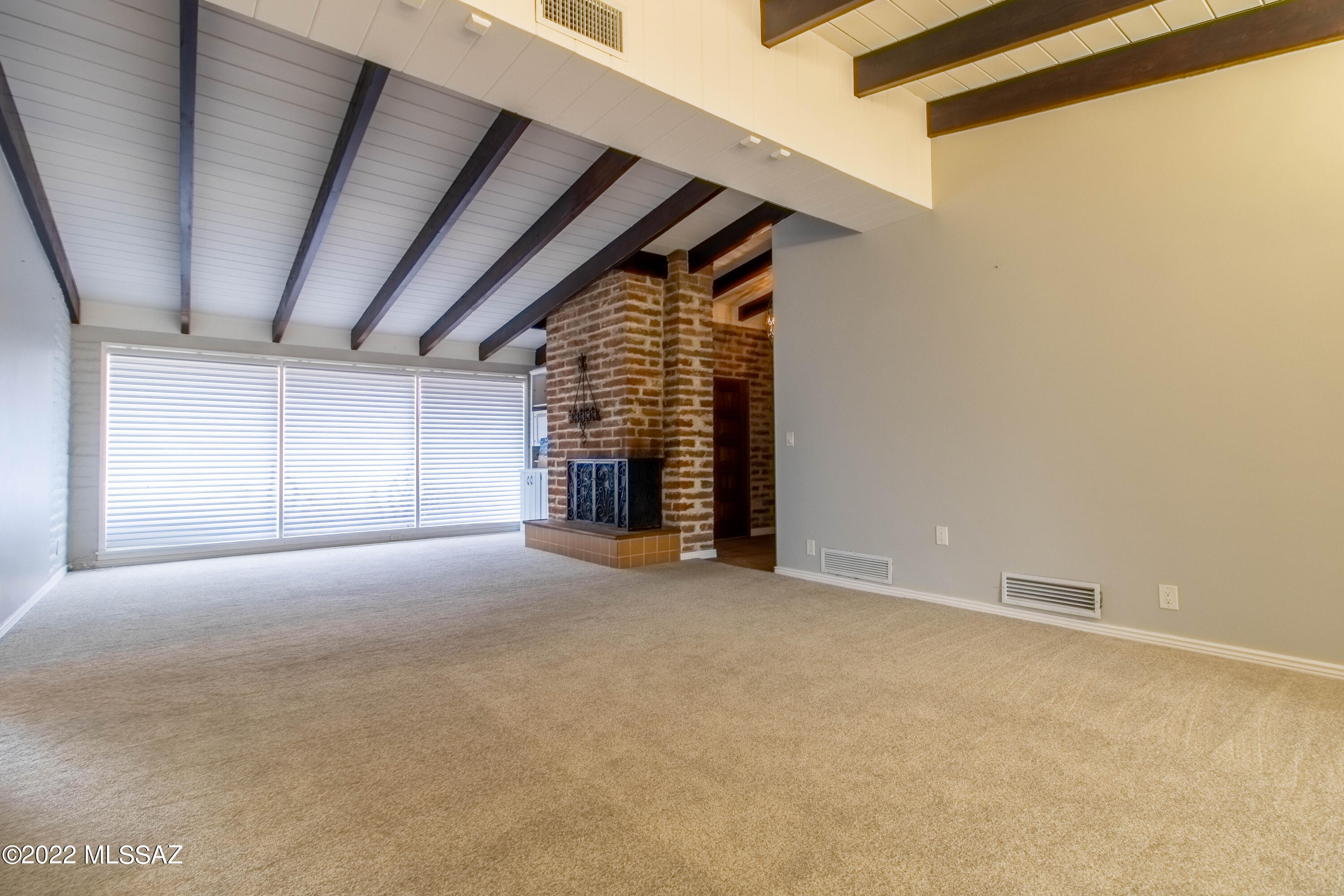 Colonia Solana - Residential