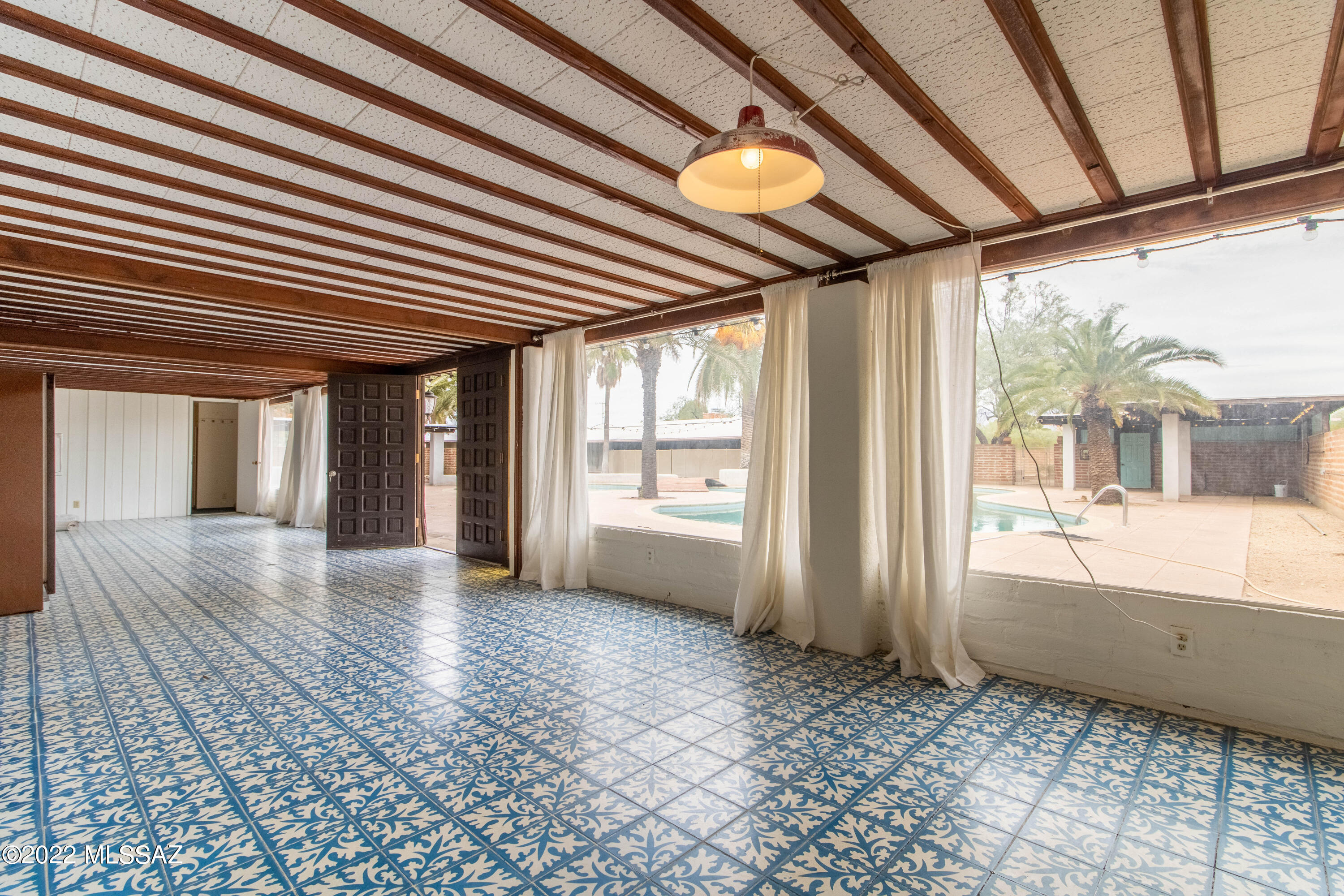 Colonia Solana - Residential