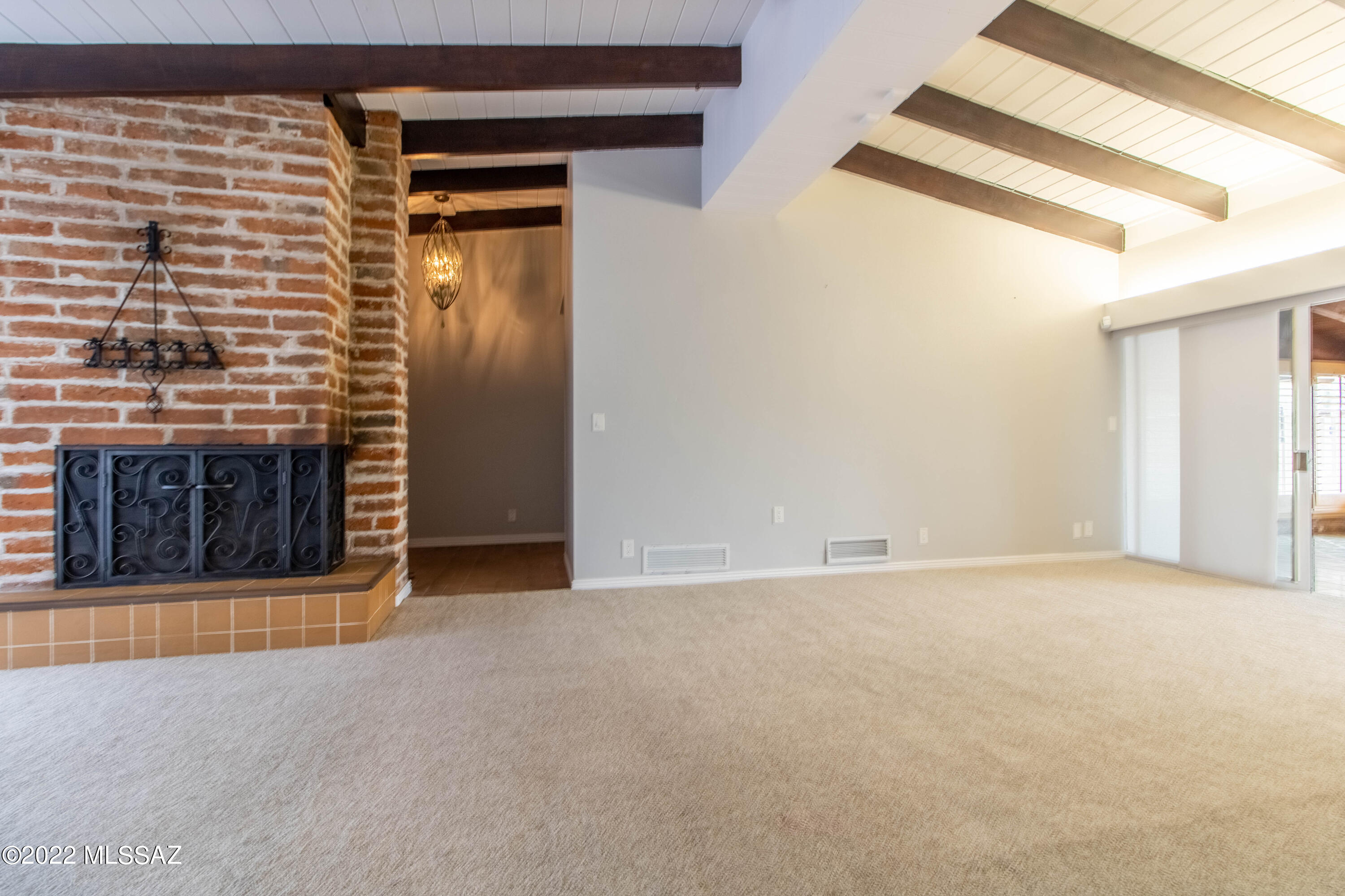 Colonia Solana - Residential