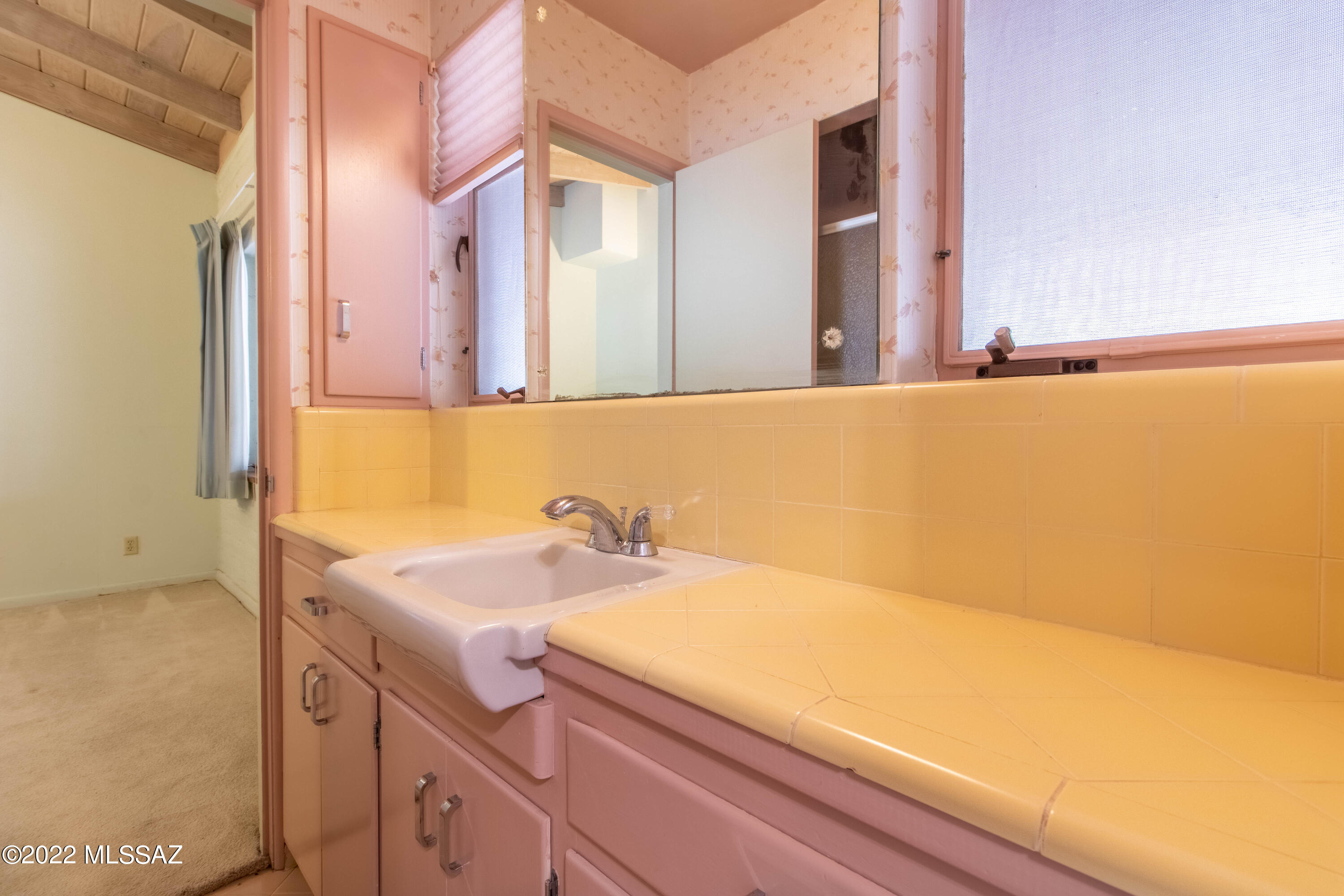 Colonia Solana - Residential
