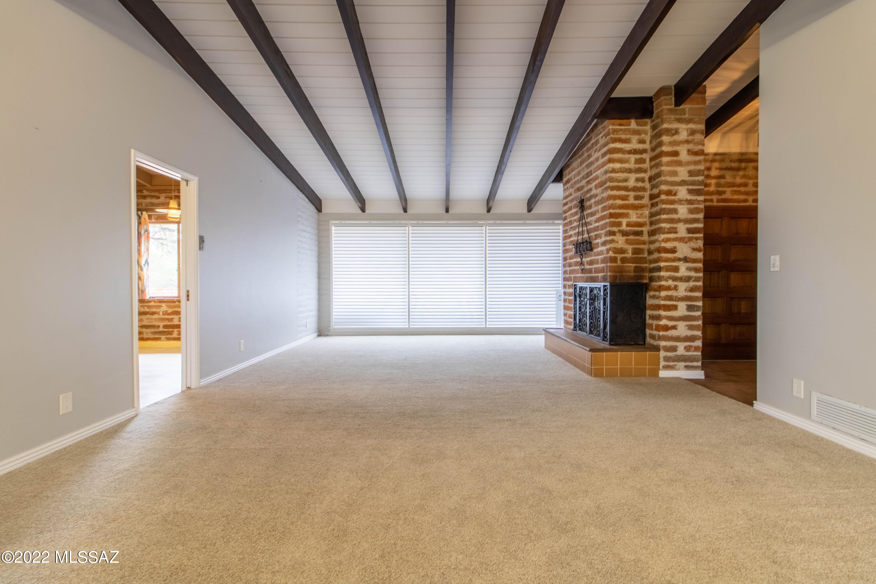 Colonia Solana - Residential