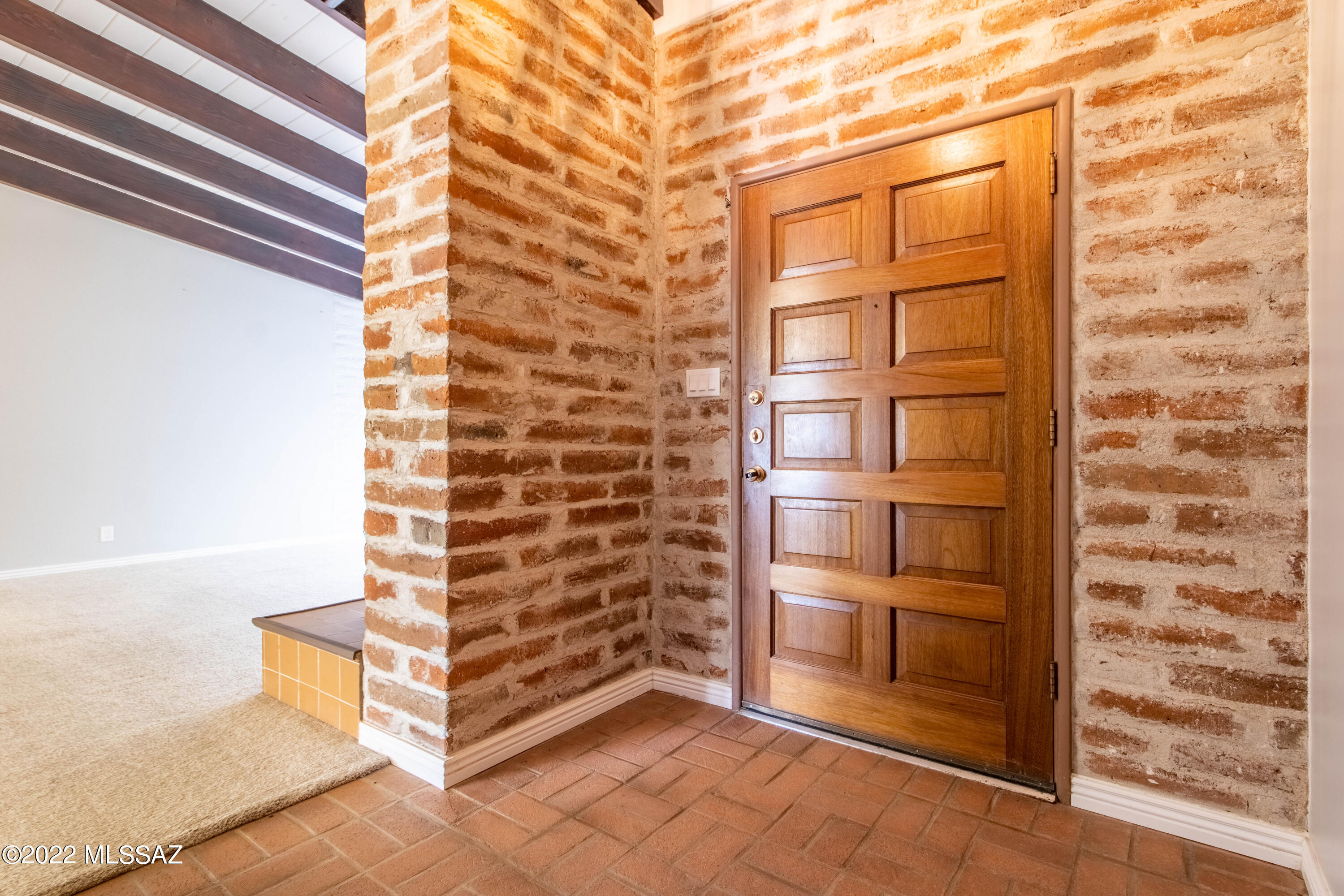 Colonia Solana - Residential