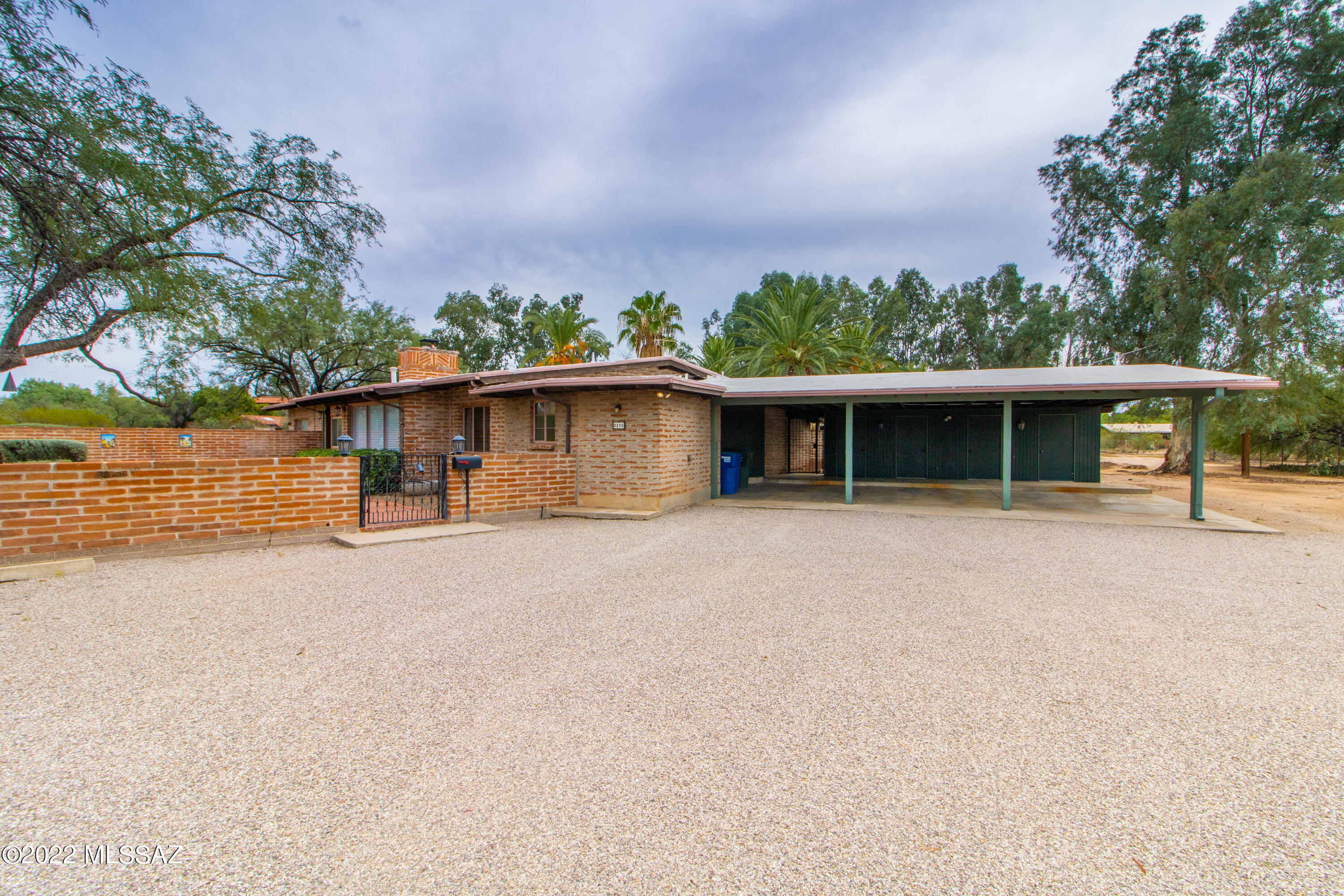 Colonia Solana - Residential