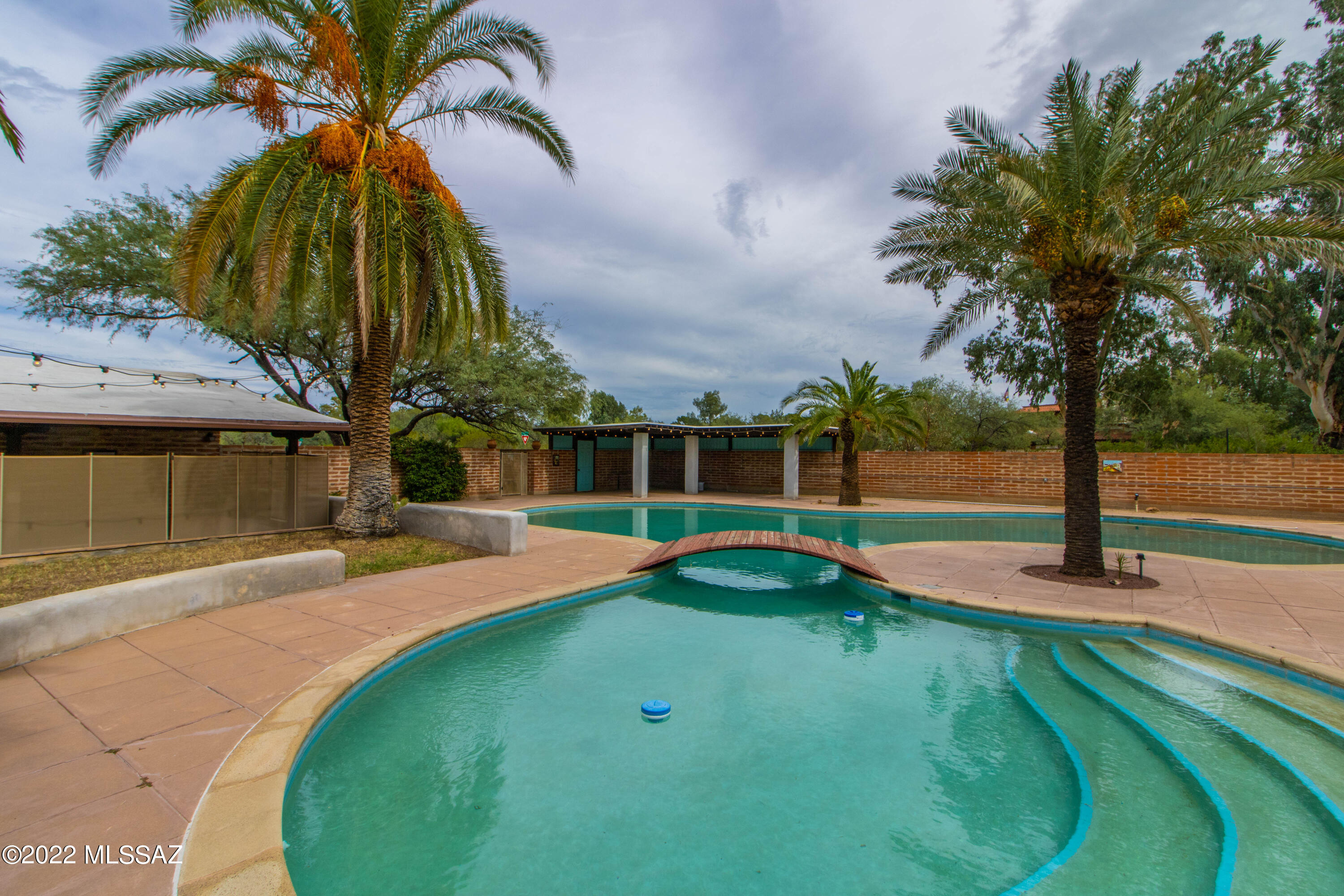 Colonia Solana - Residential