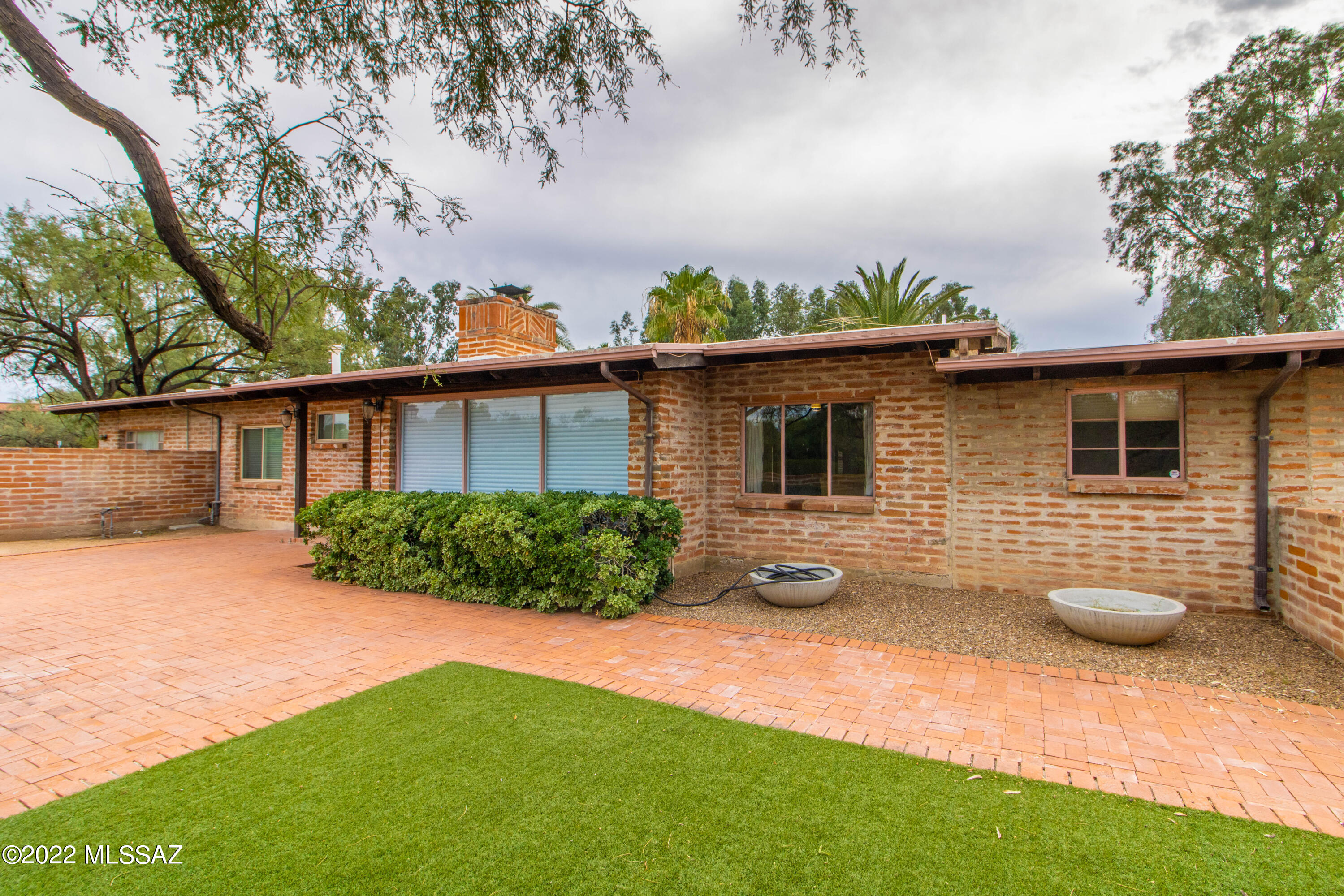 Colonia Solana - Residential