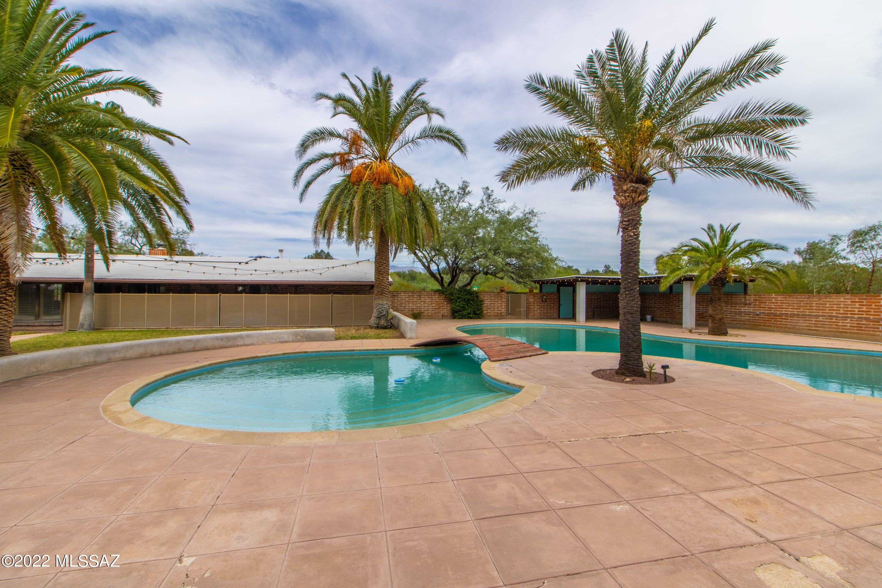 Colonia Solana - Residential