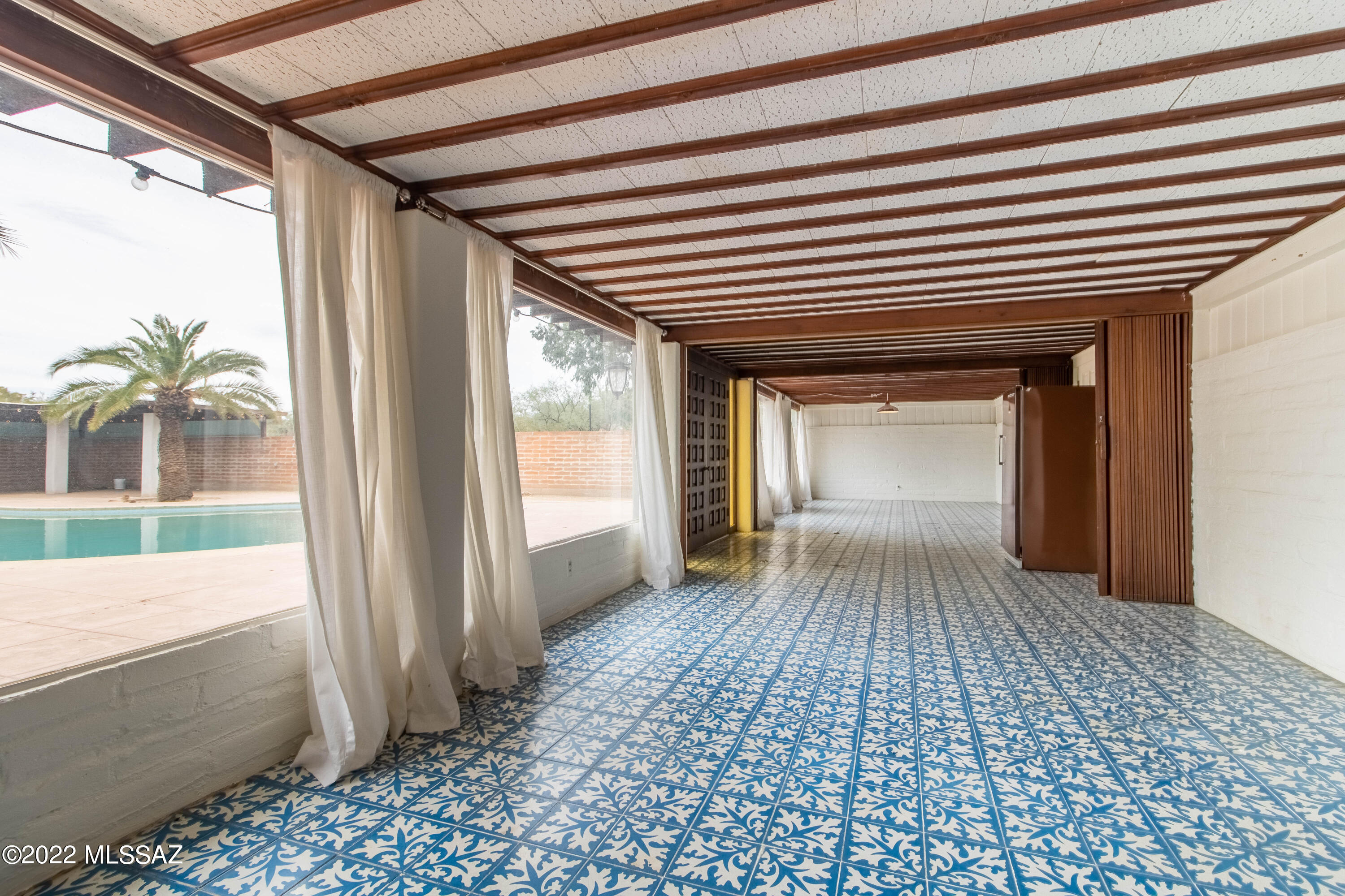 Colonia Solana - Residential