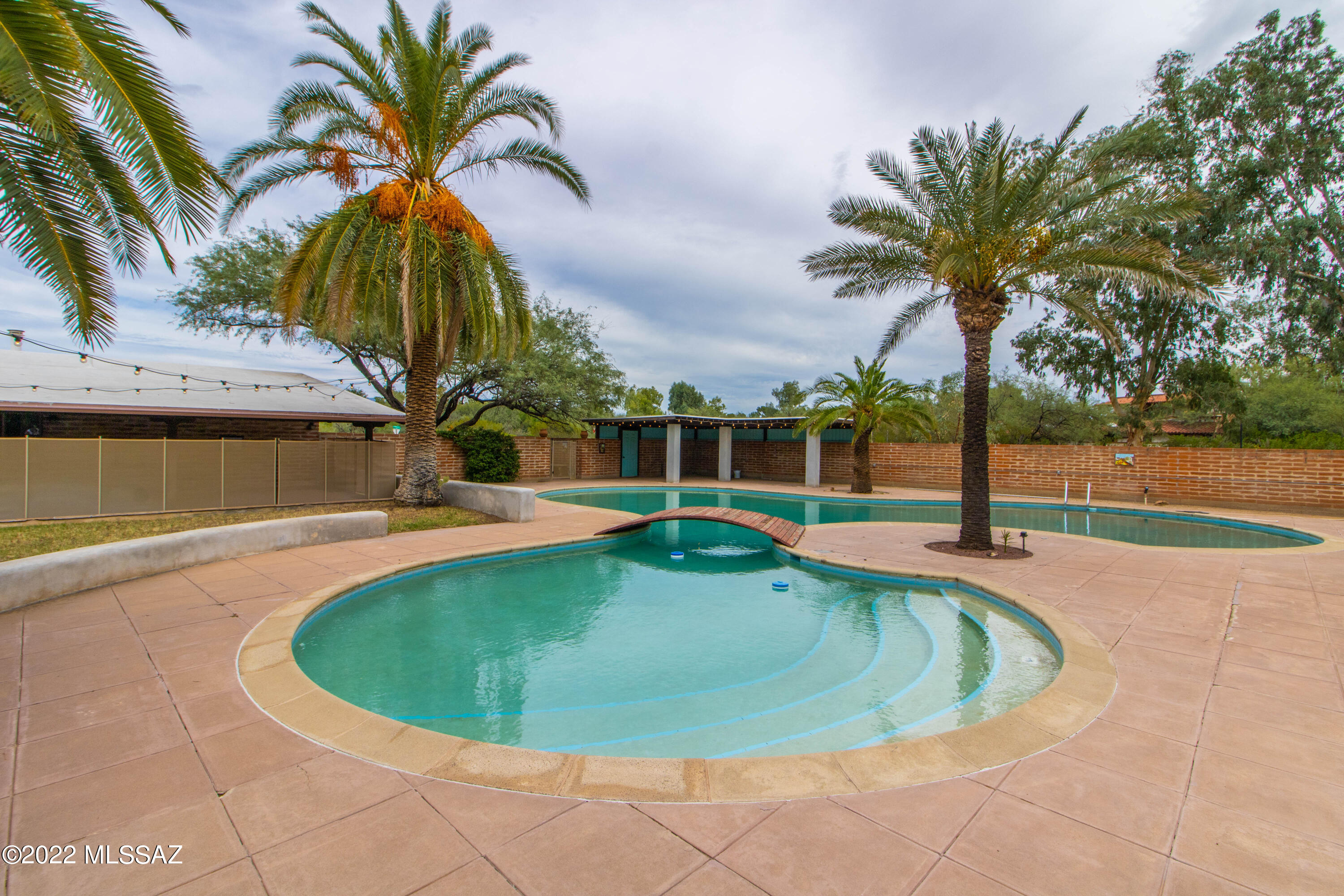 Colonia Solana - Residential