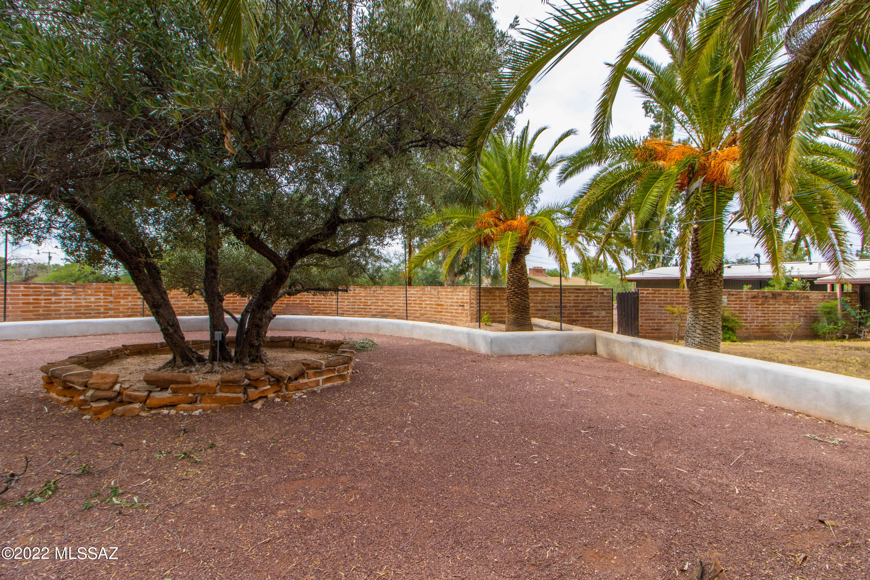 Colonia Solana - Residential