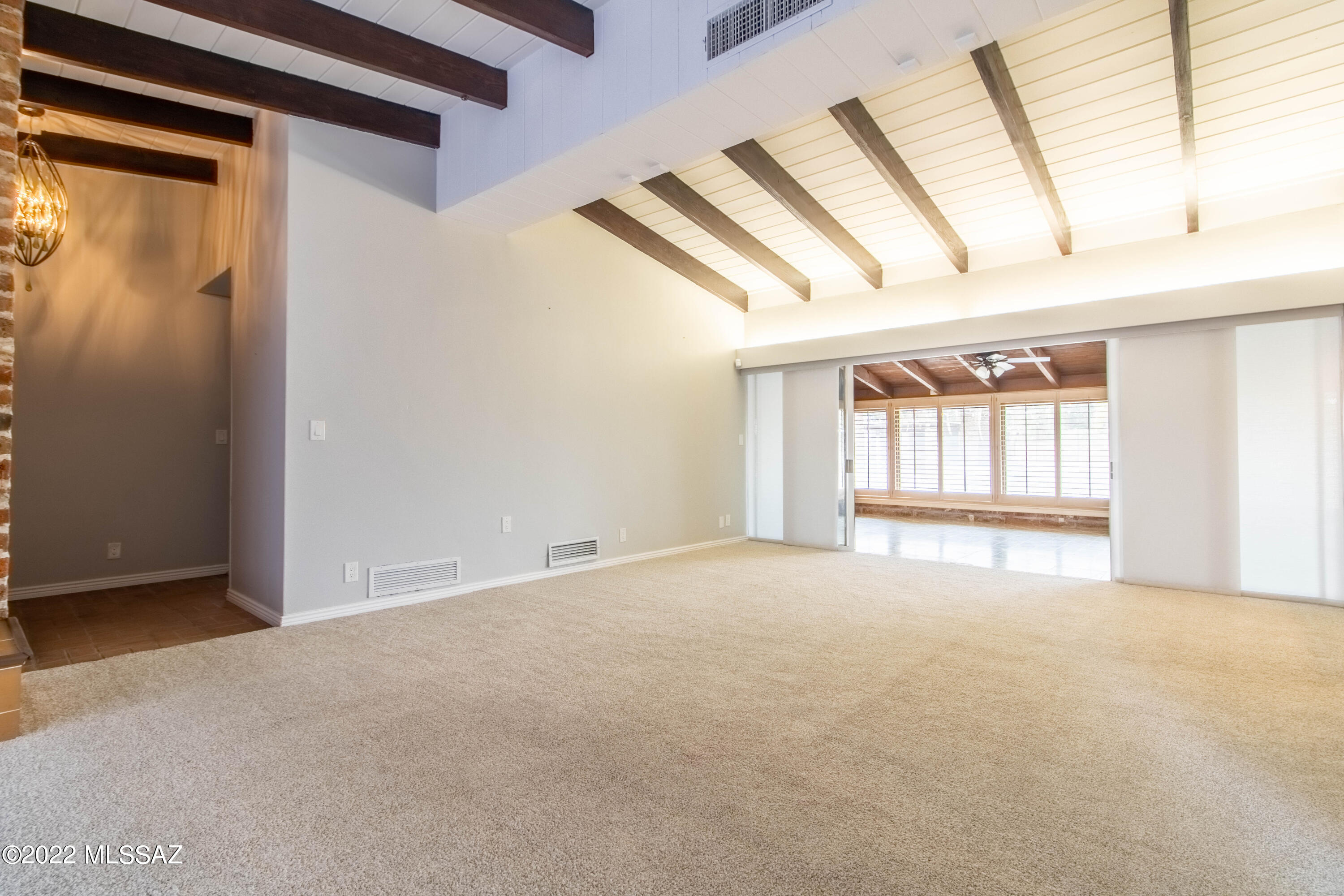 Colonia Solana - Residential