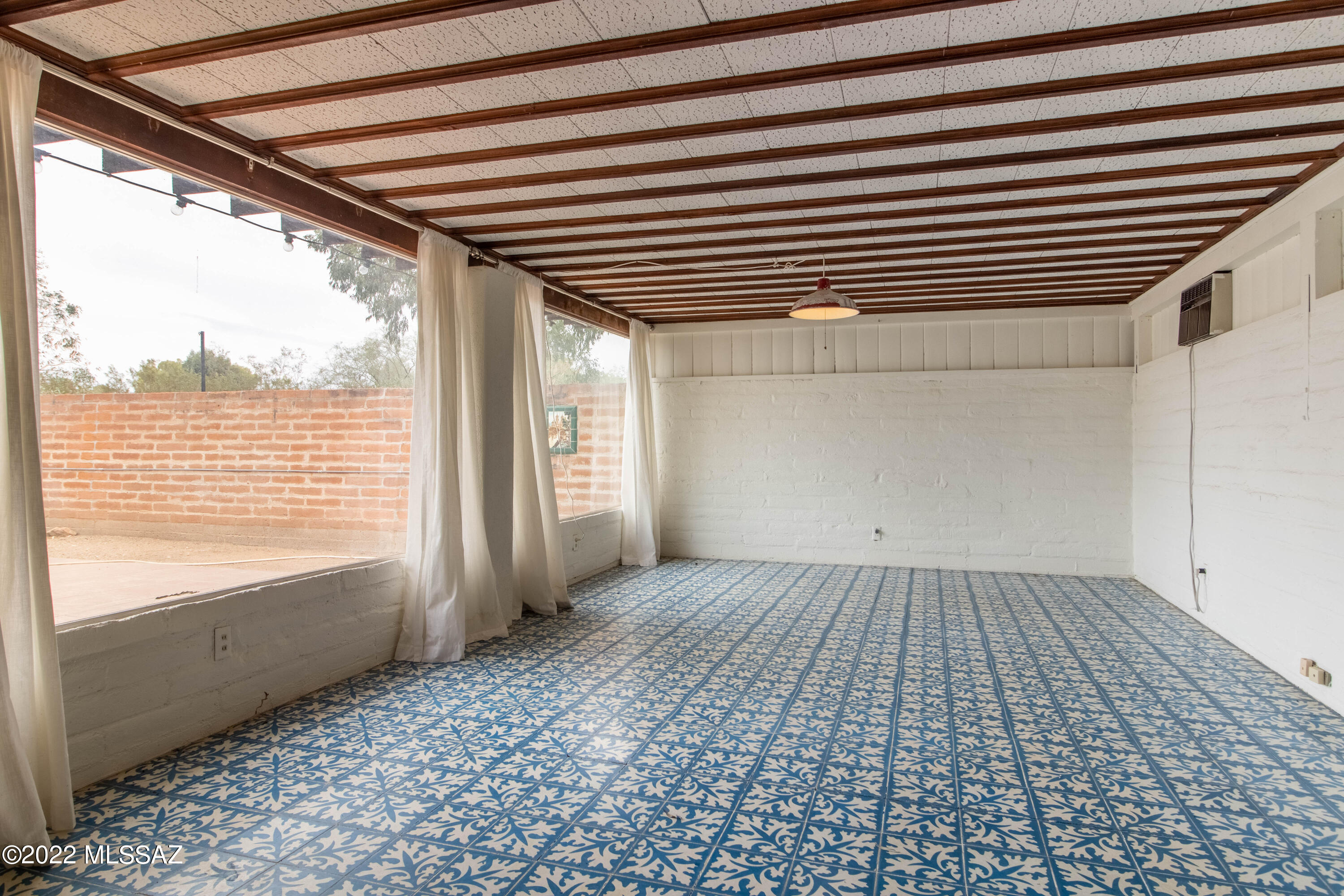 Colonia Solana - Residential
