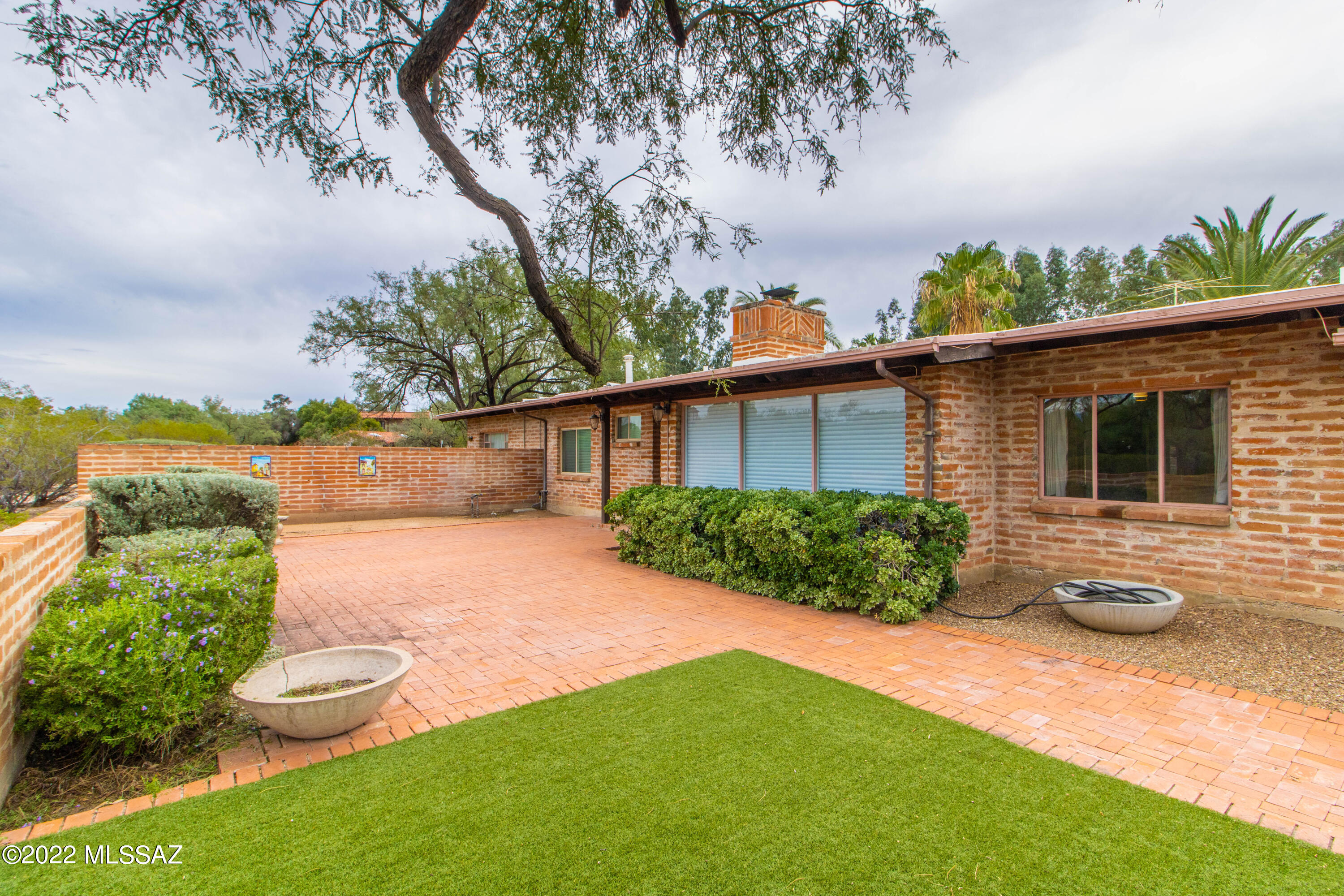 Colonia Solana - Residential
