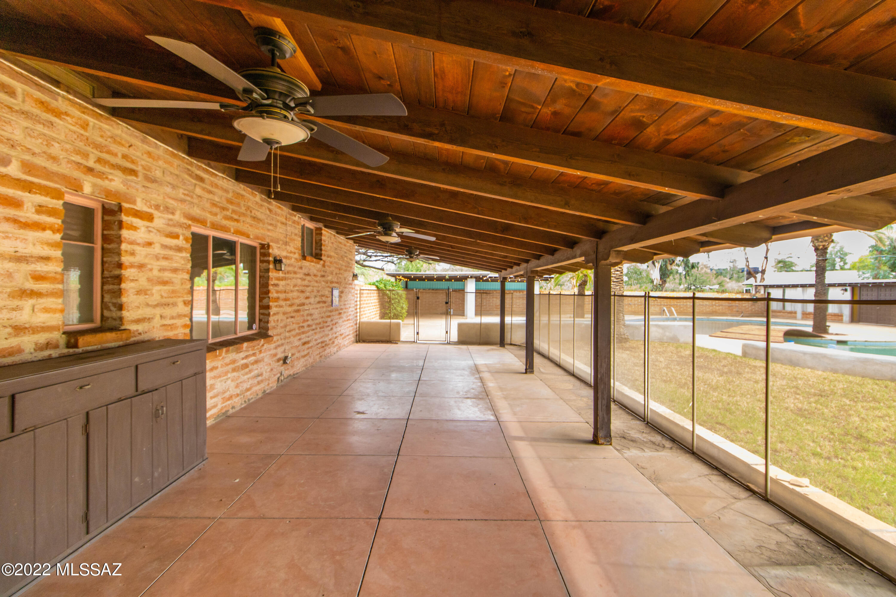 Colonia Solana - Residential