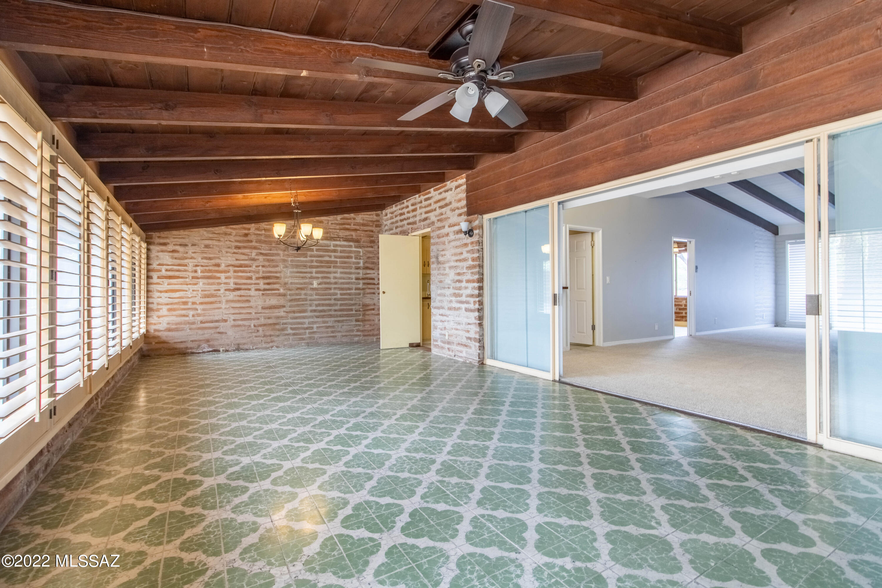 Colonia Solana - Residential