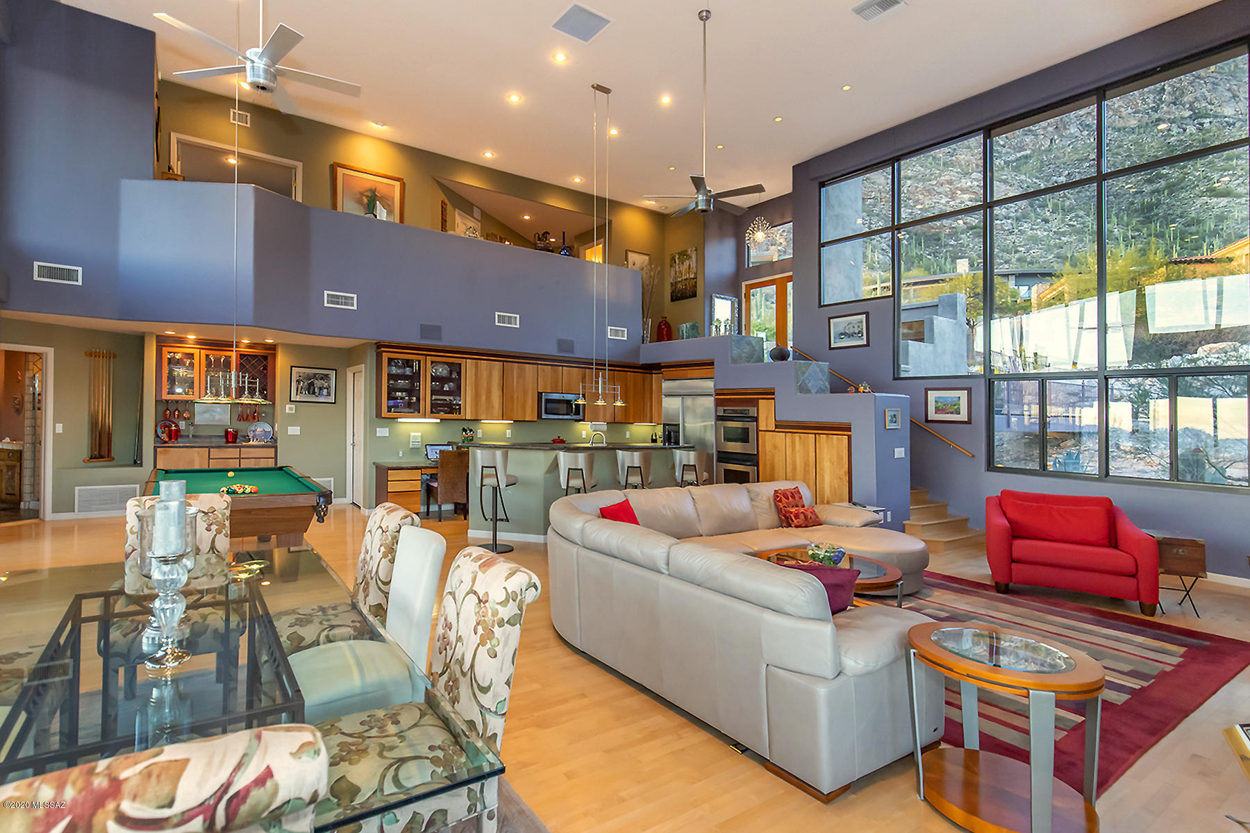 Coronado Foothills Estates - Residential
