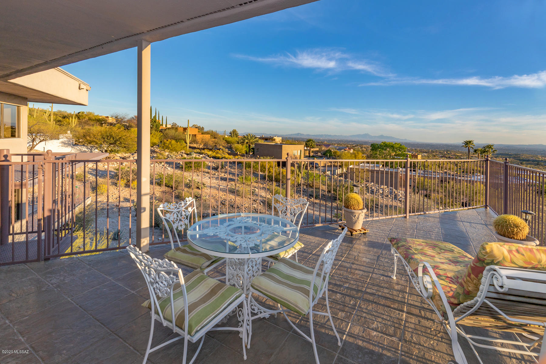 Coronado Foothills Estates - Residential