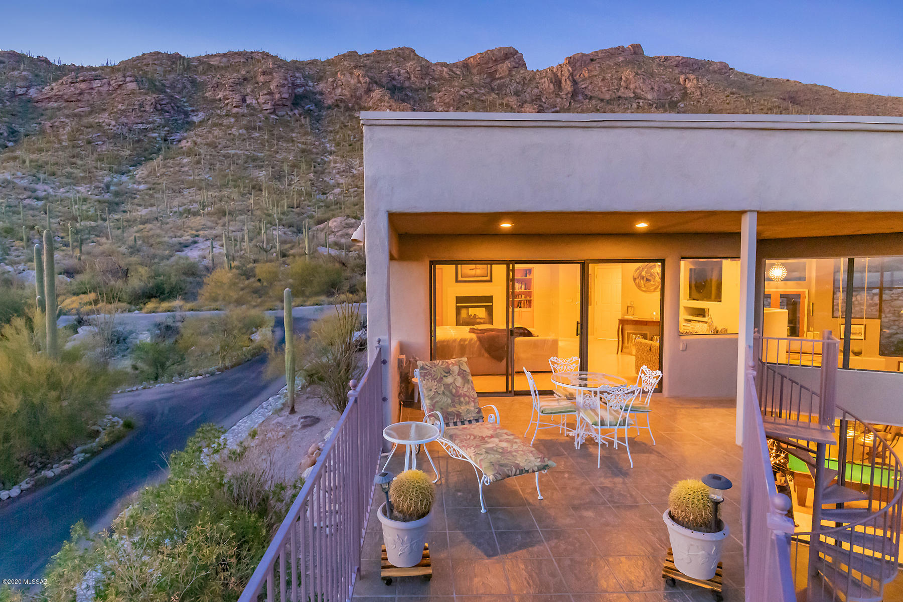 Coronado Foothills Estates - Residential