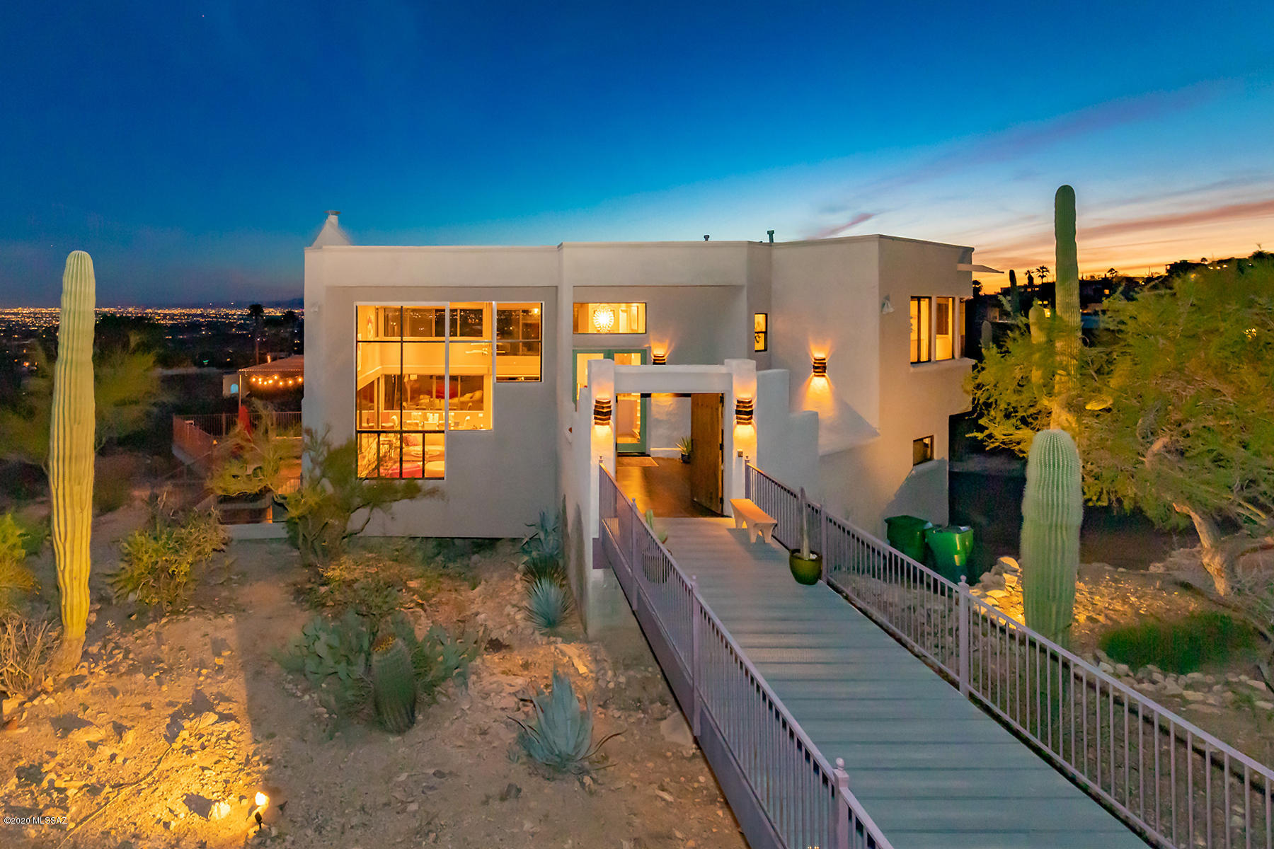 Coronado Foothills Estates - Residential