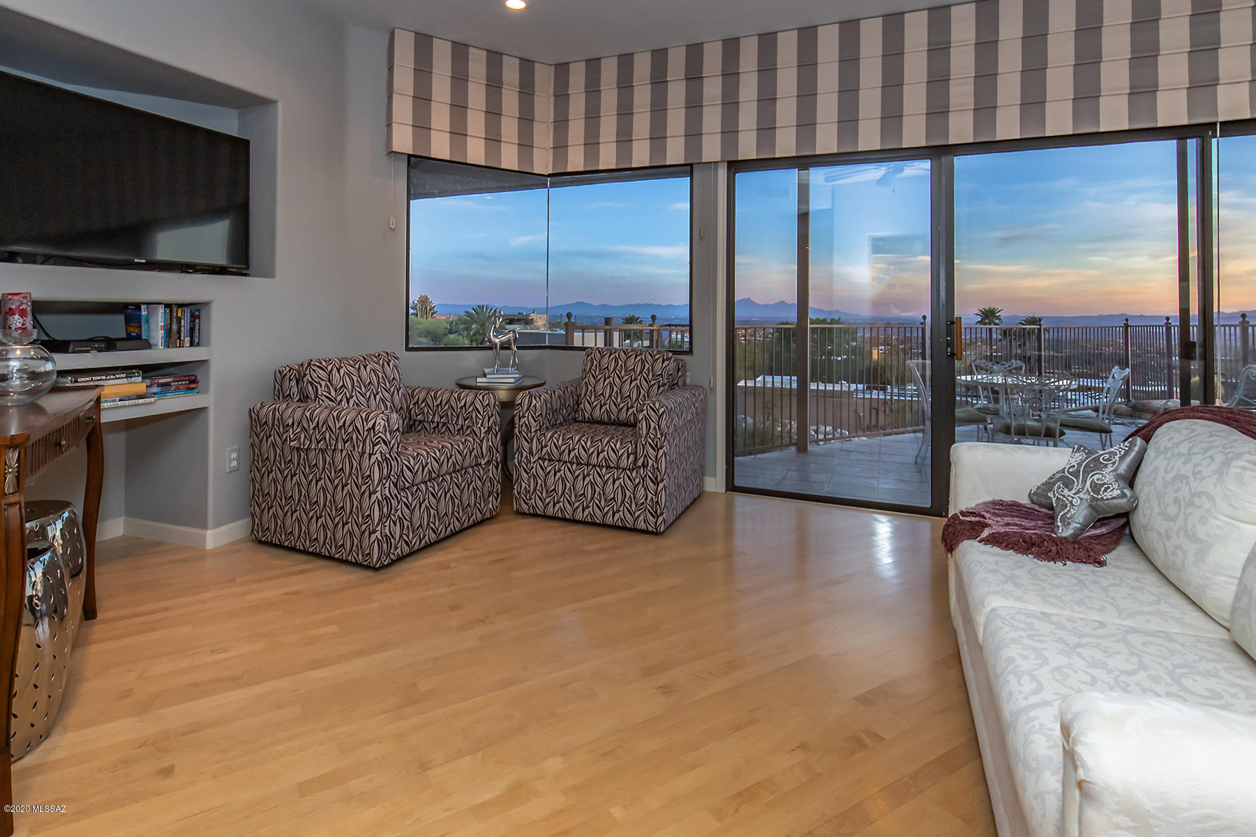 Coronado Foothills Estates - Residential