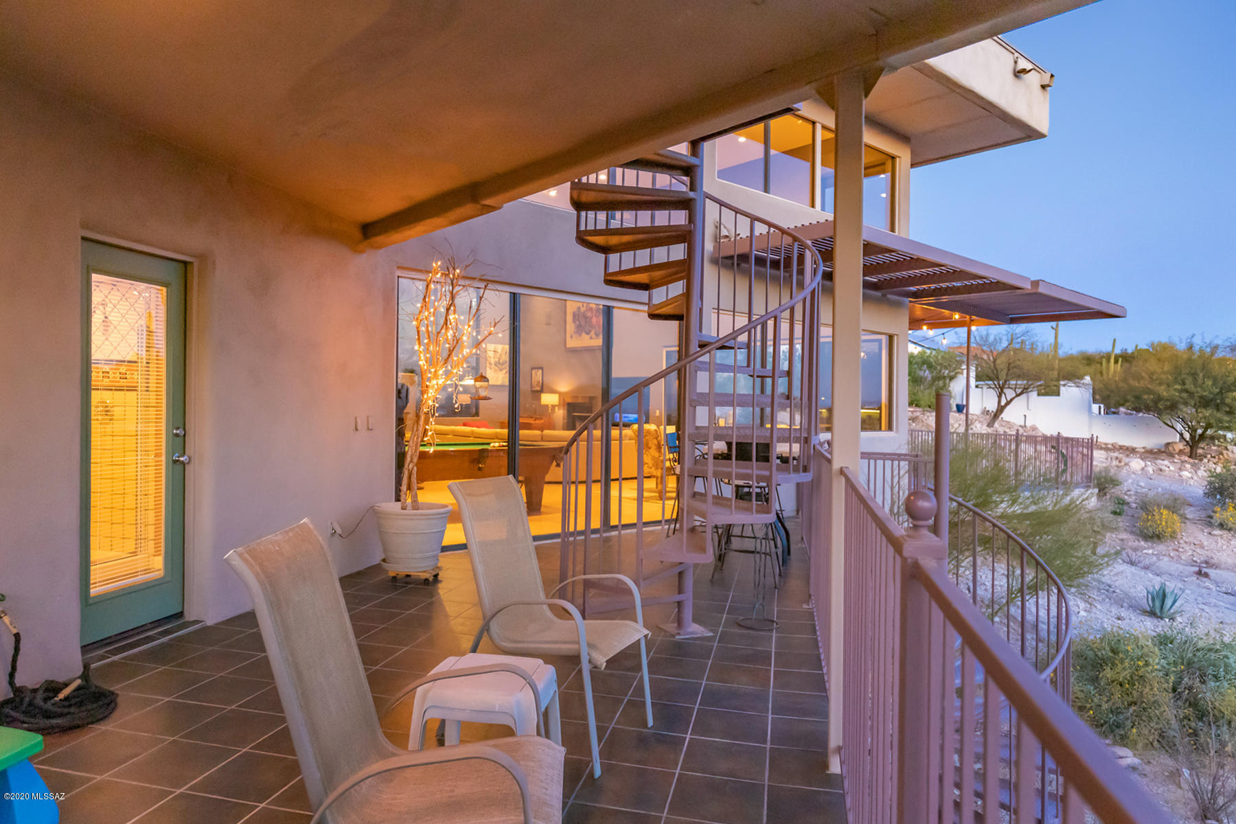 Coronado Foothills Estates - Residential