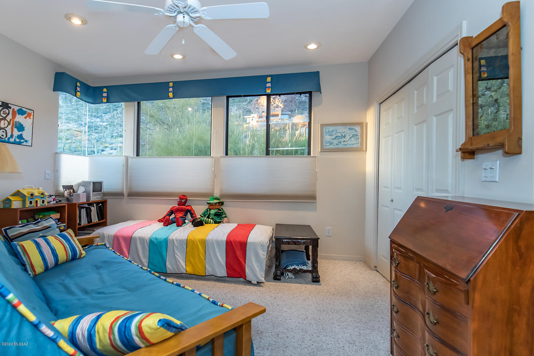 Coronado Foothills Estates - Residential