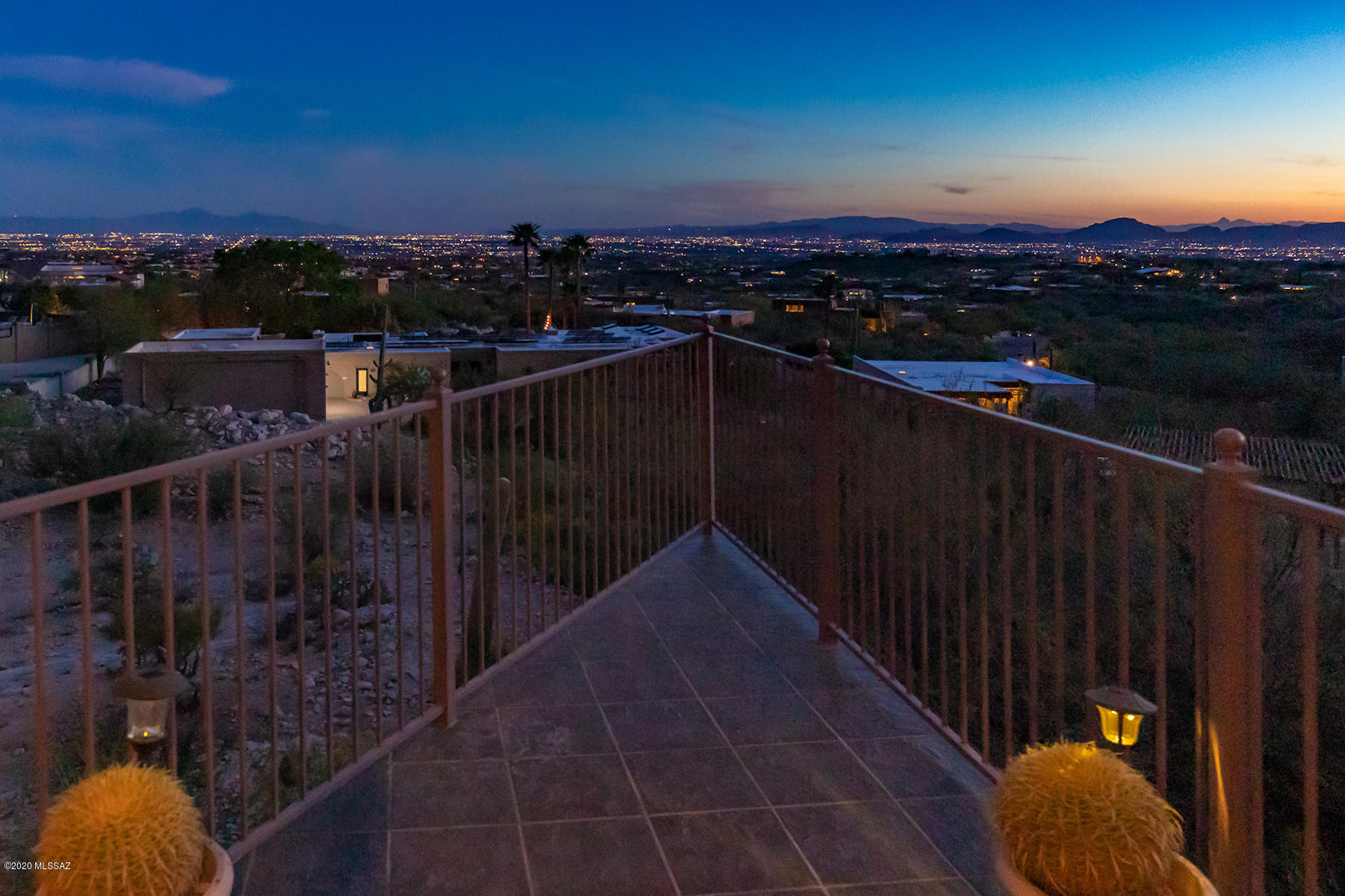 Coronado Foothills Estates - Residential