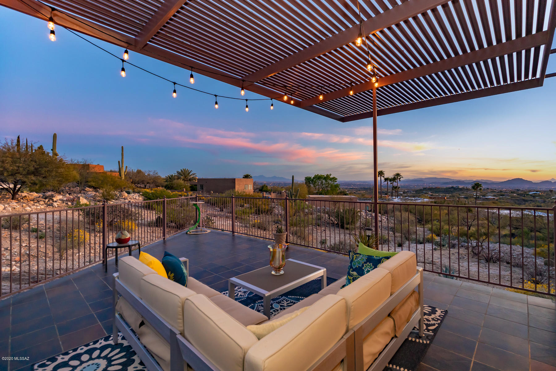 Coronado Foothills Estates - Residential