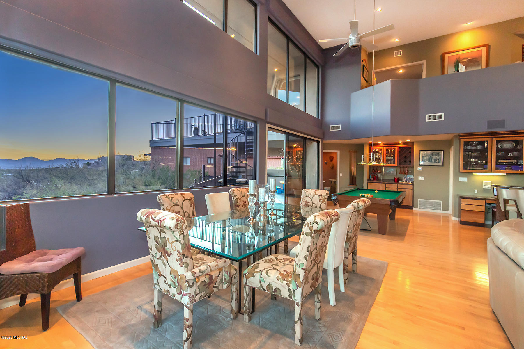Coronado Foothills Estates - Residential