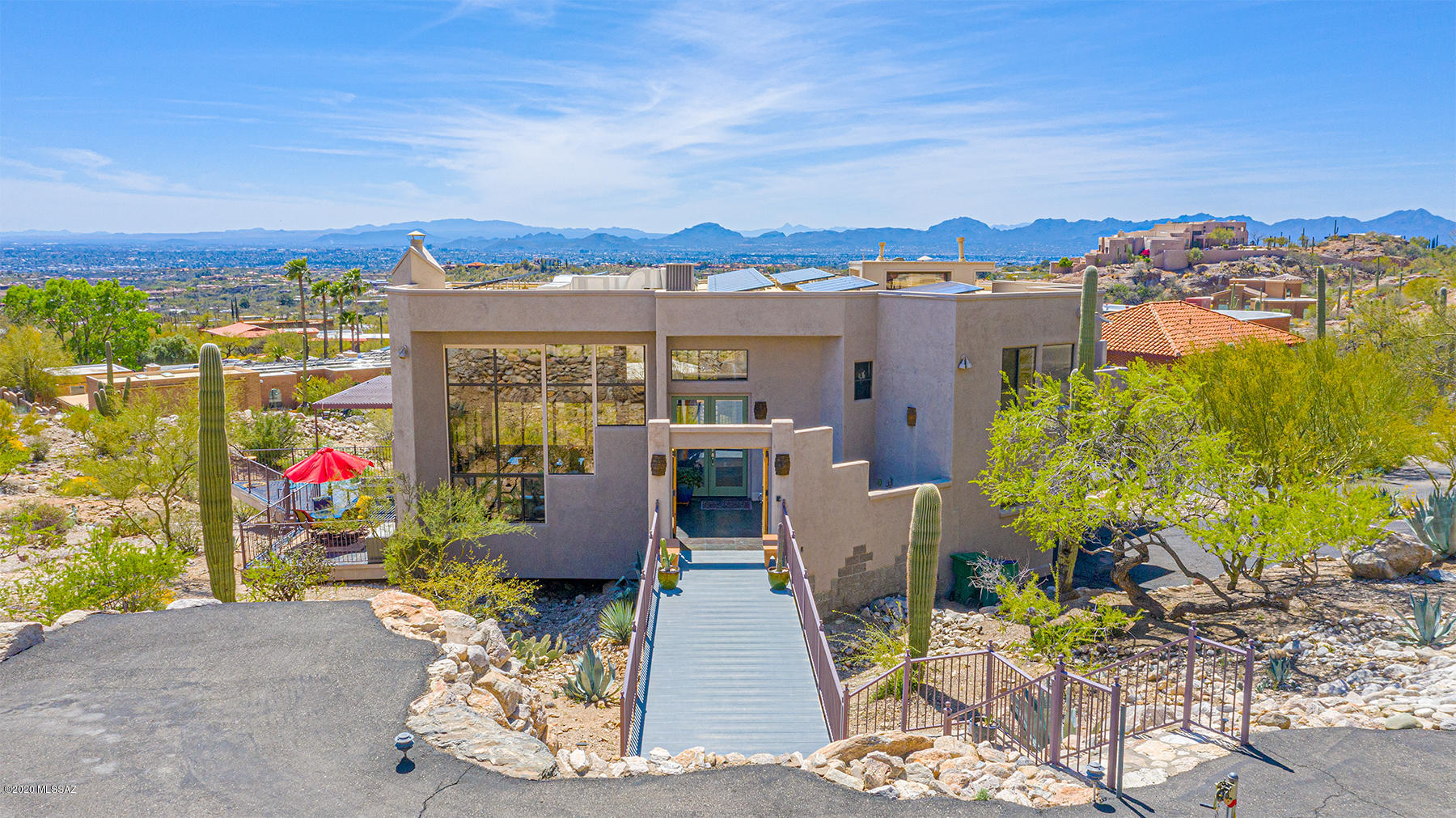 Coronado Foothills Estates - Residential