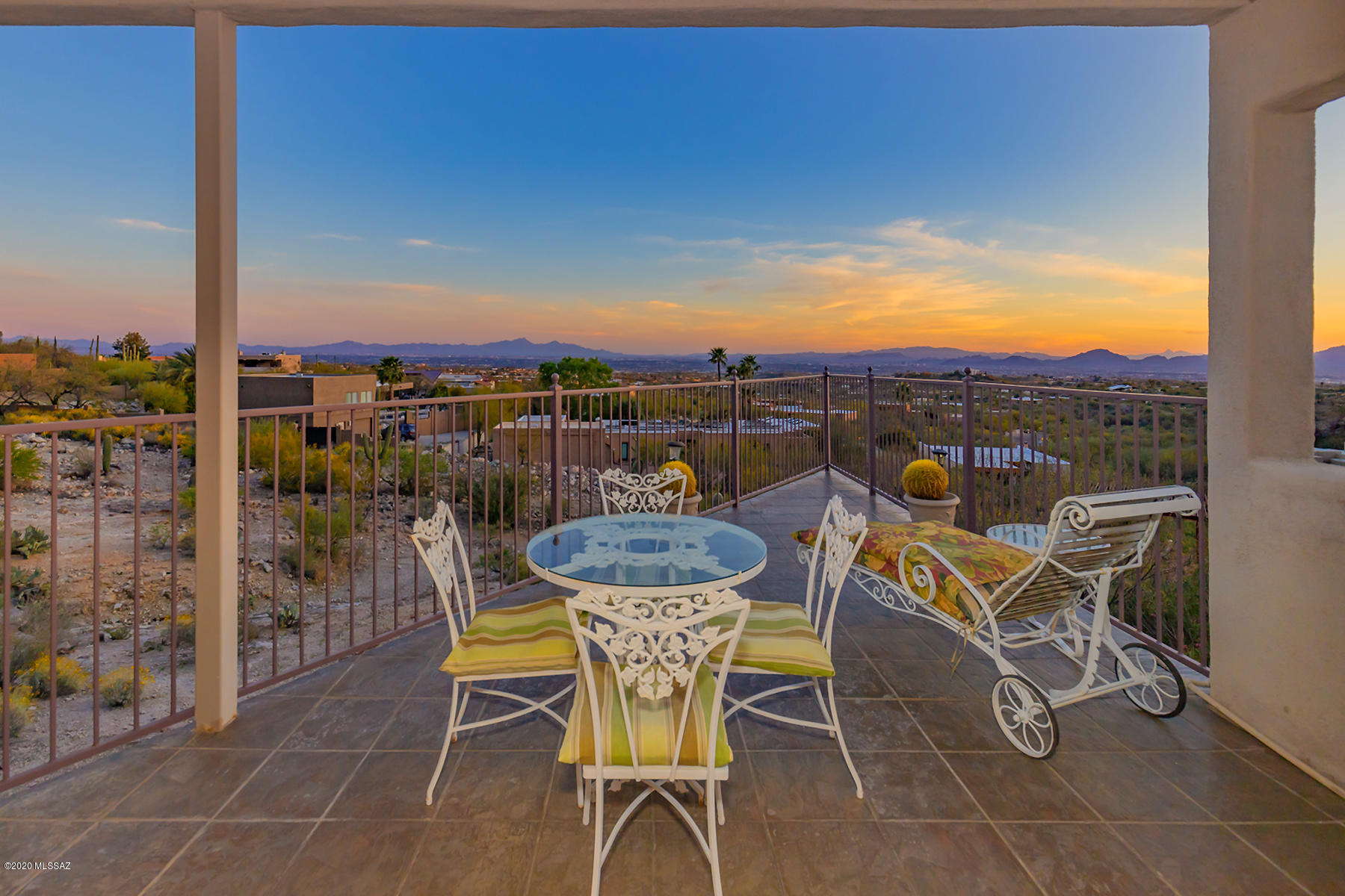 Coronado Foothills Estates - Residential