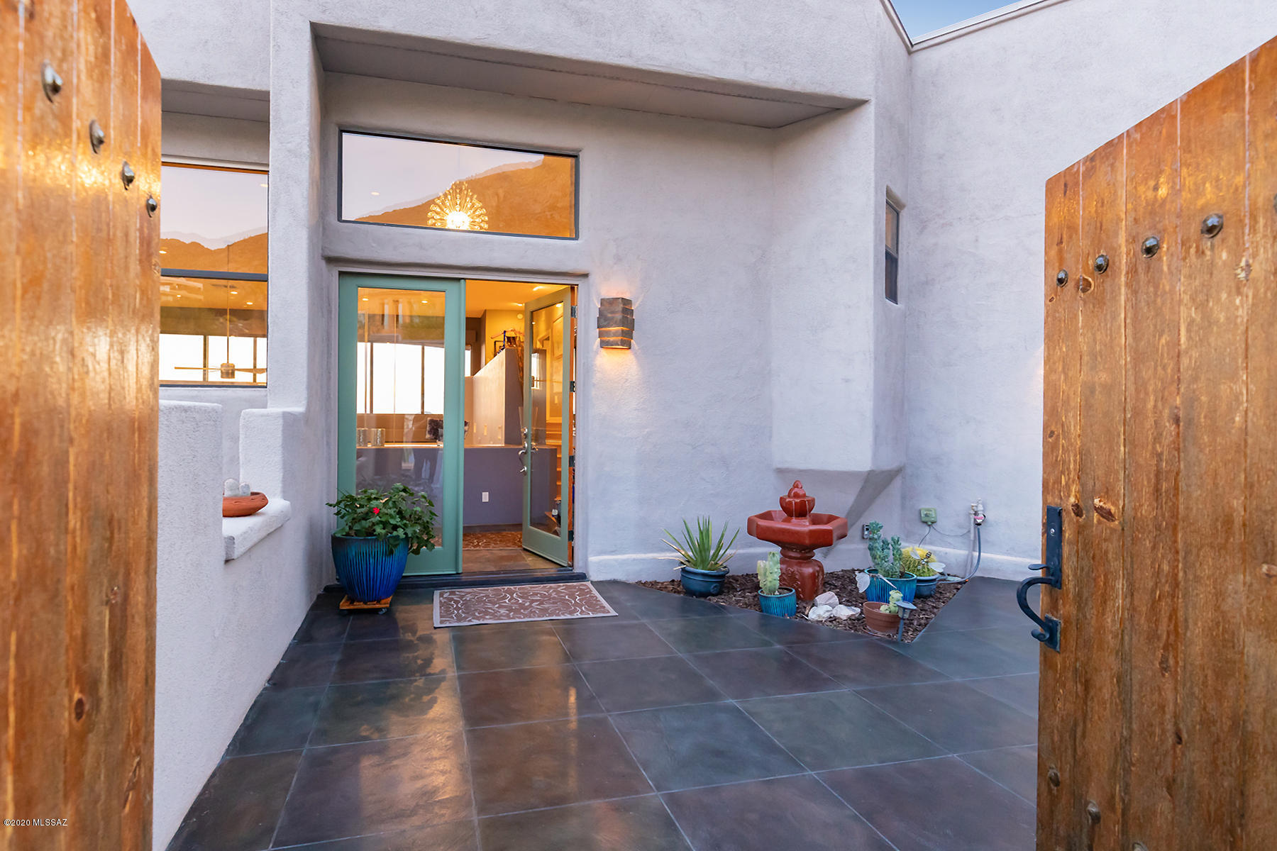 Coronado Foothills Estates - Residential