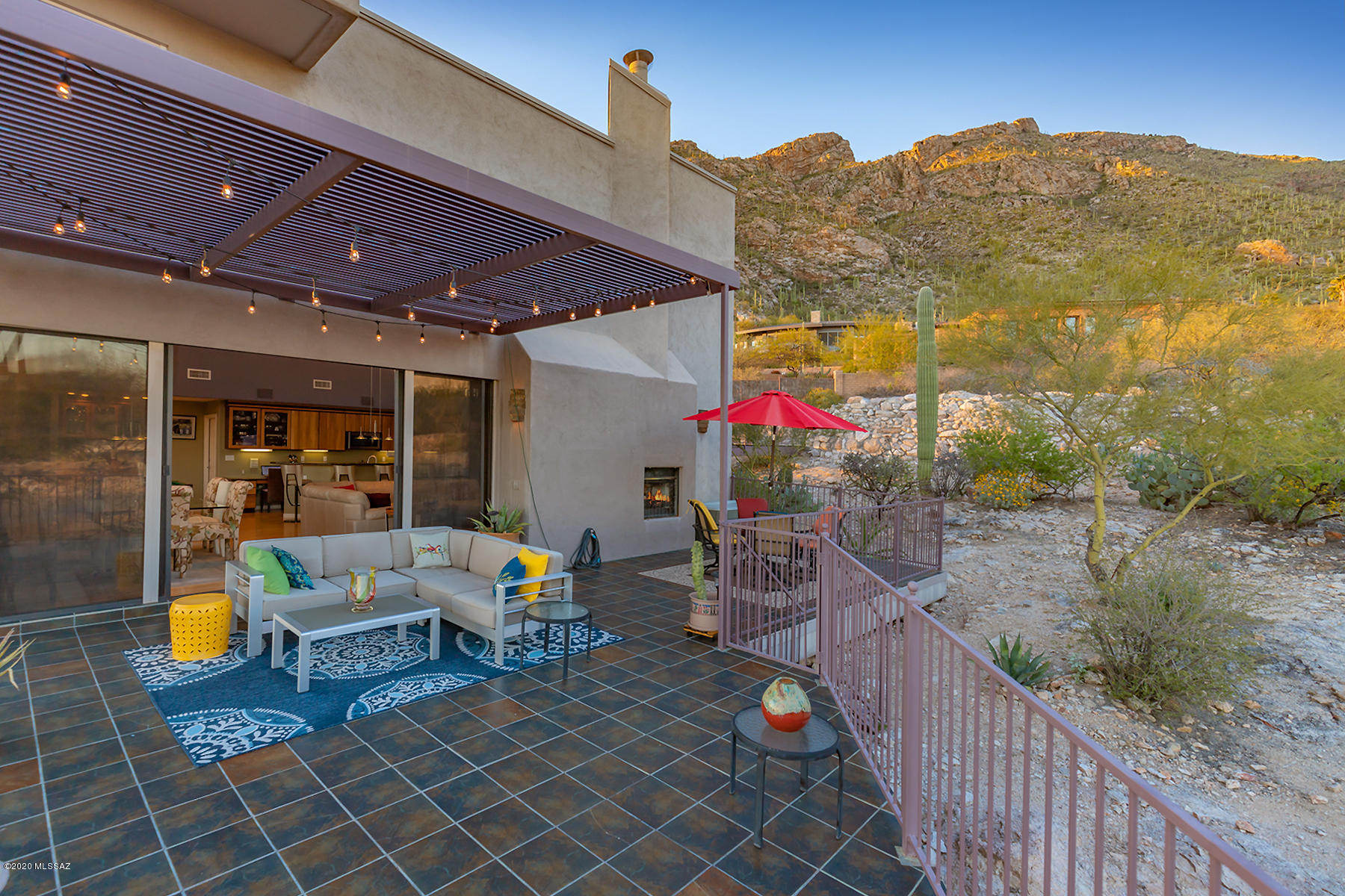 Coronado Foothills Estates - Residential