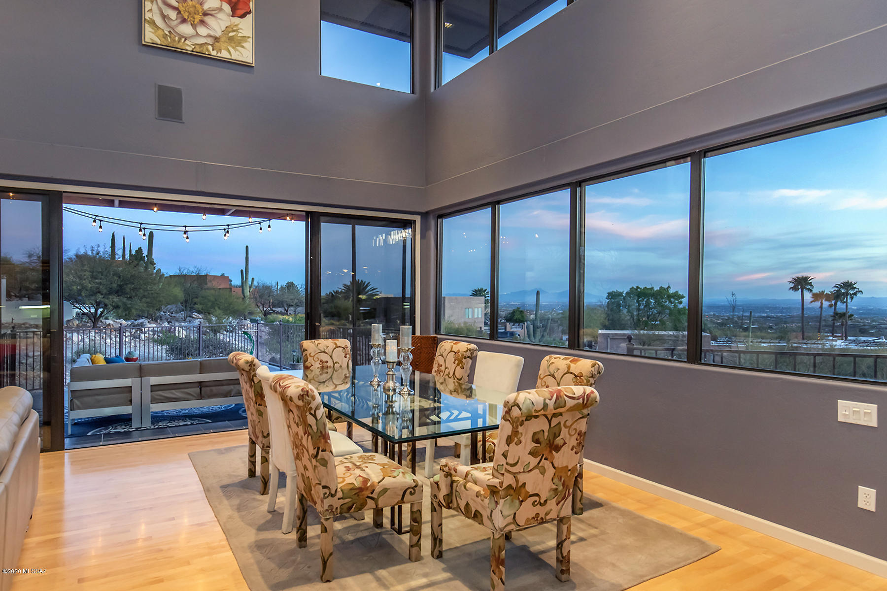 Coronado Foothills Estates - Residential