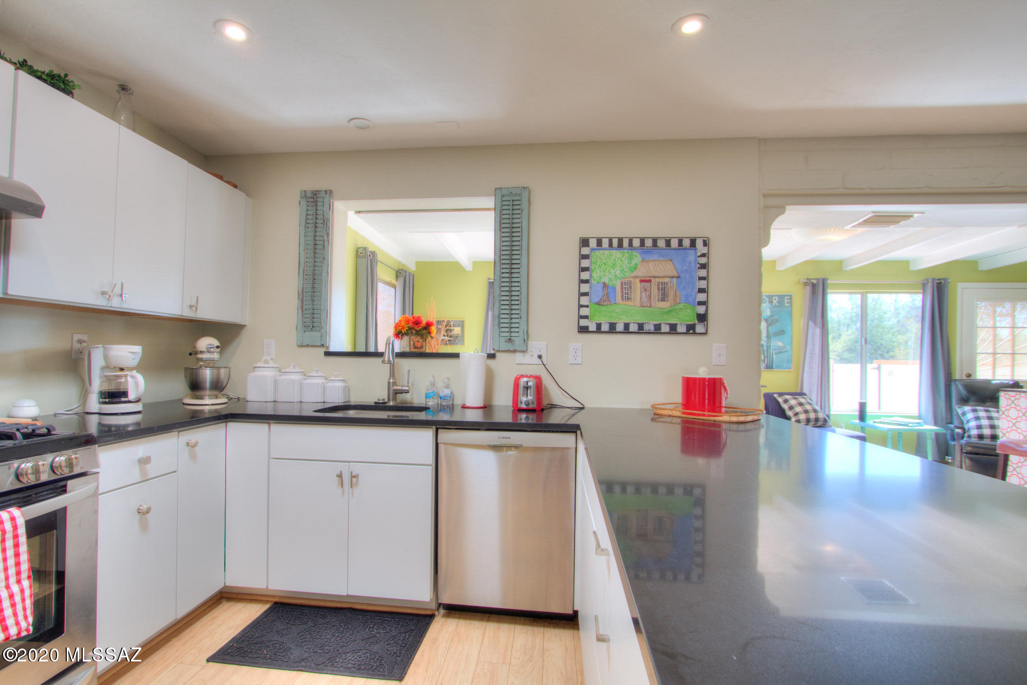 Green Valley Country Club Estates (1-154) - Residential