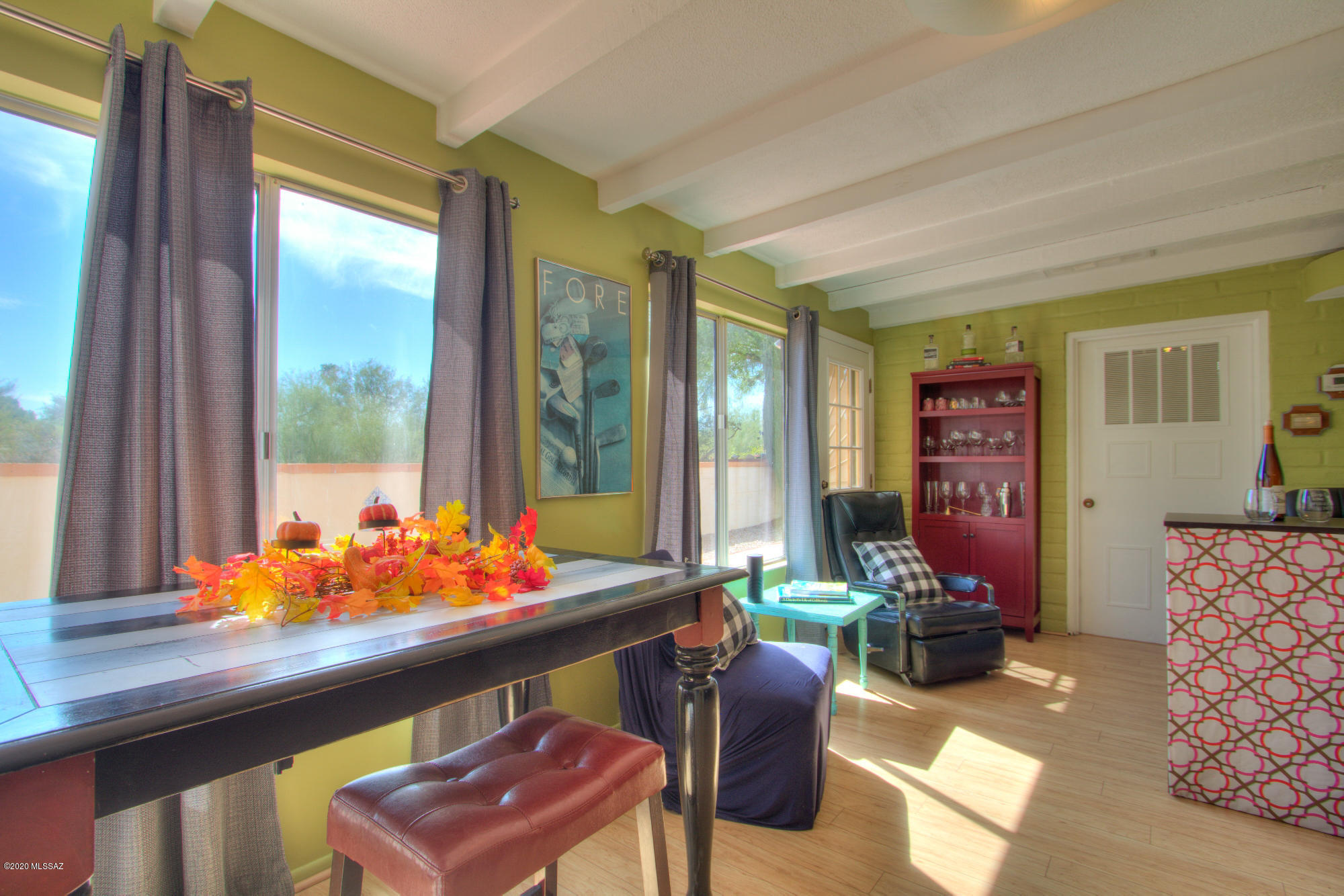 Green Valley Country Club Estates (1-154) - Residential