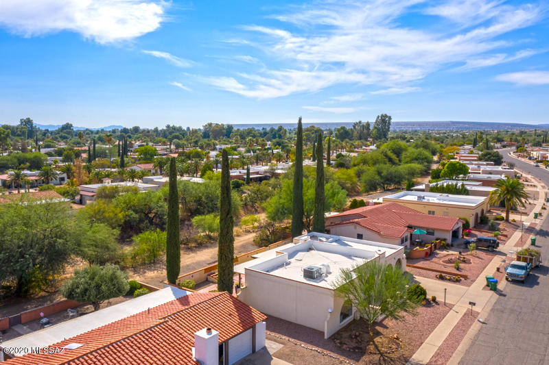 Green Valley Country Club Estates (1-154) - Residential
