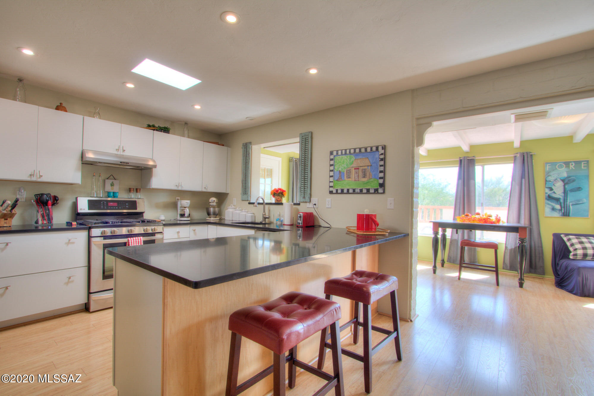 Green Valley Country Club Estates (1-154) - Residential