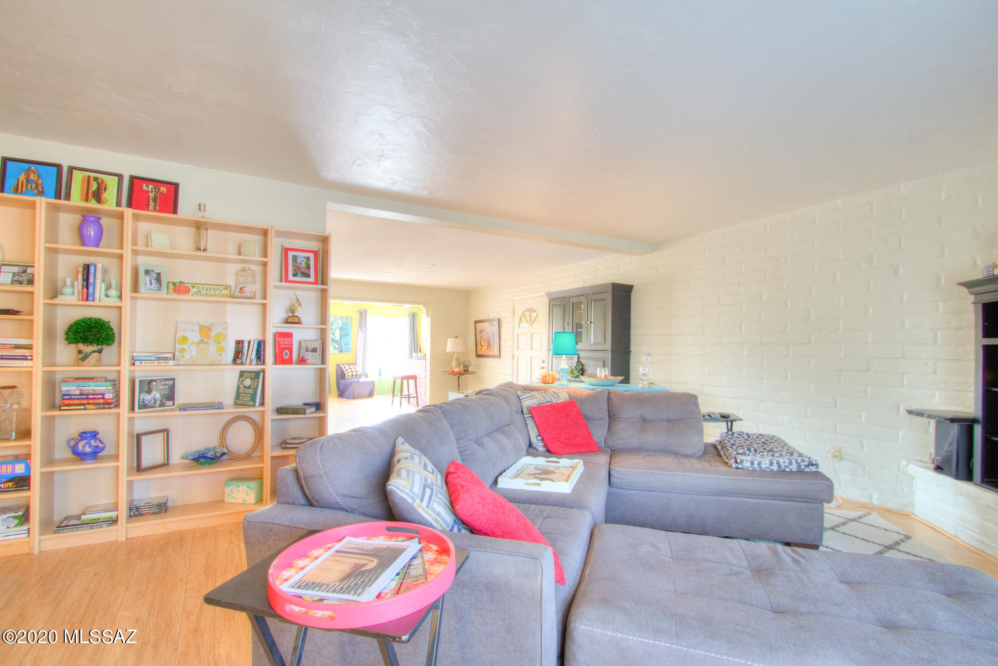 Green Valley Country Club Estates (1-154) - Residential