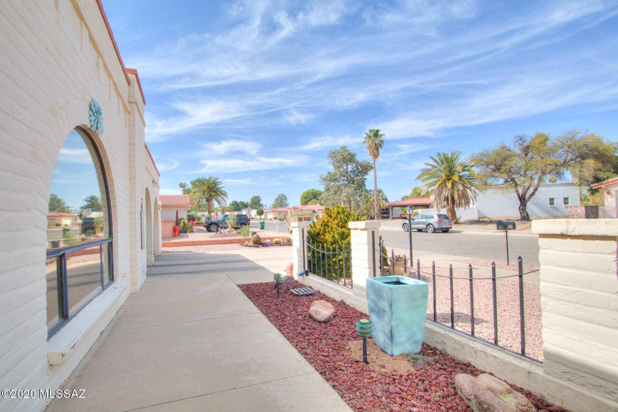 Green Valley Country Club Estates (1-154) - Residential