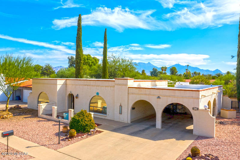 Green Valley Country Club Estates (1-154) - Residential