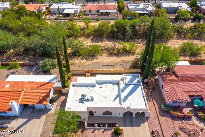 Green Valley Country Club Estates (1-154) - Residential