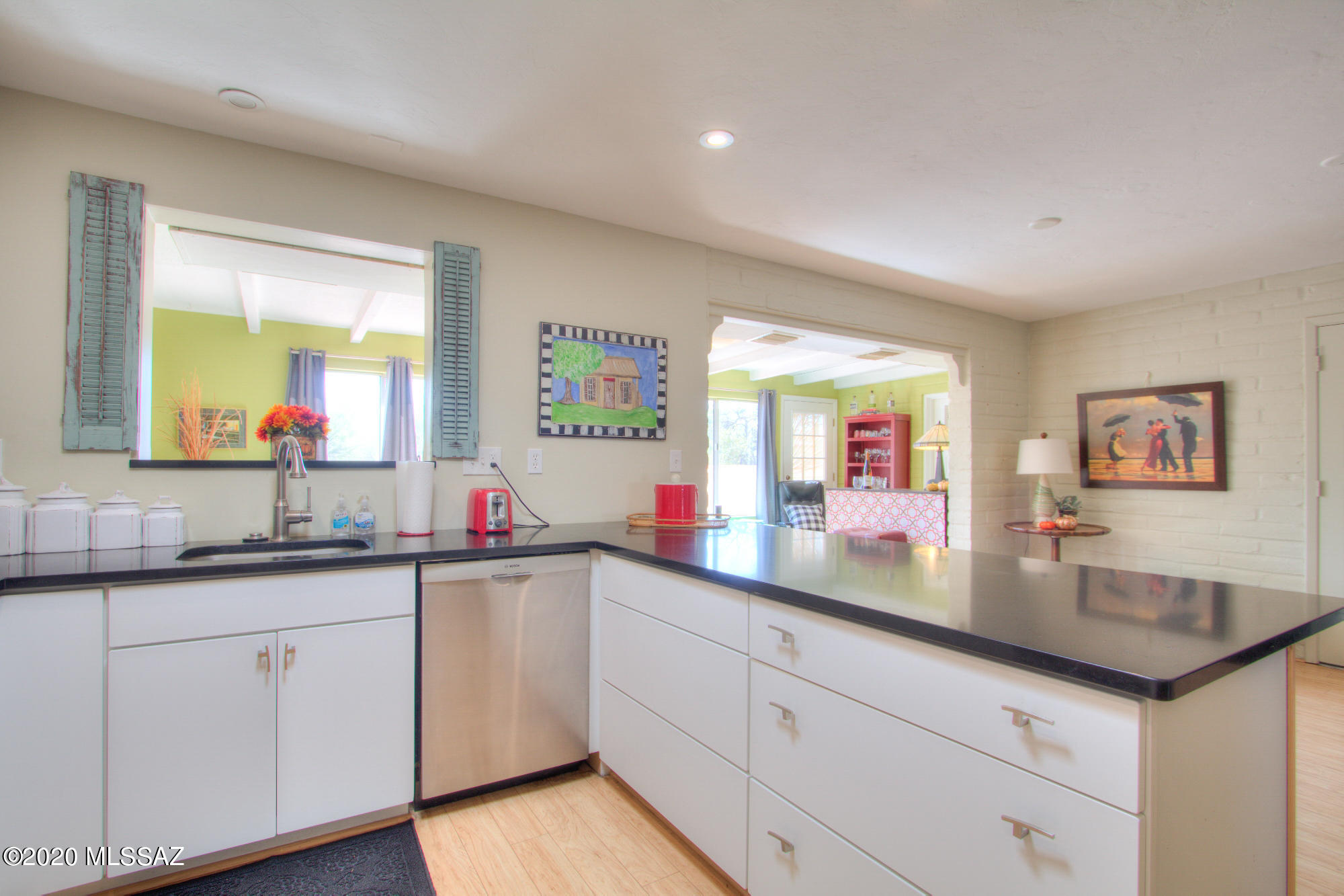 Green Valley Country Club Estates (1-154) - Residential
