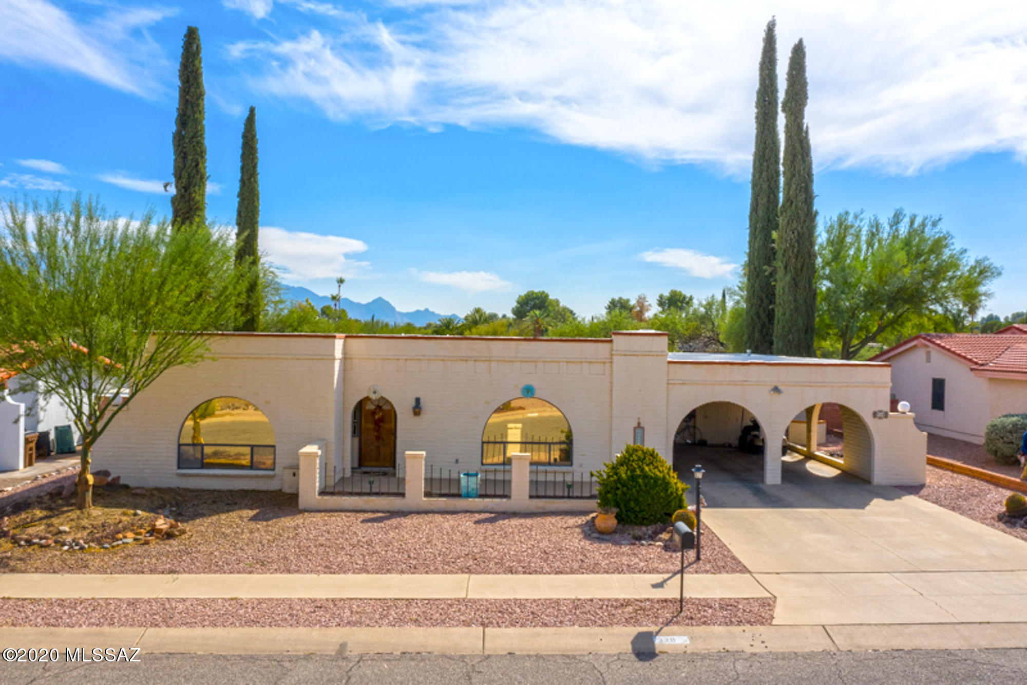 Green Valley Country Club Estates (1-154) - Residential