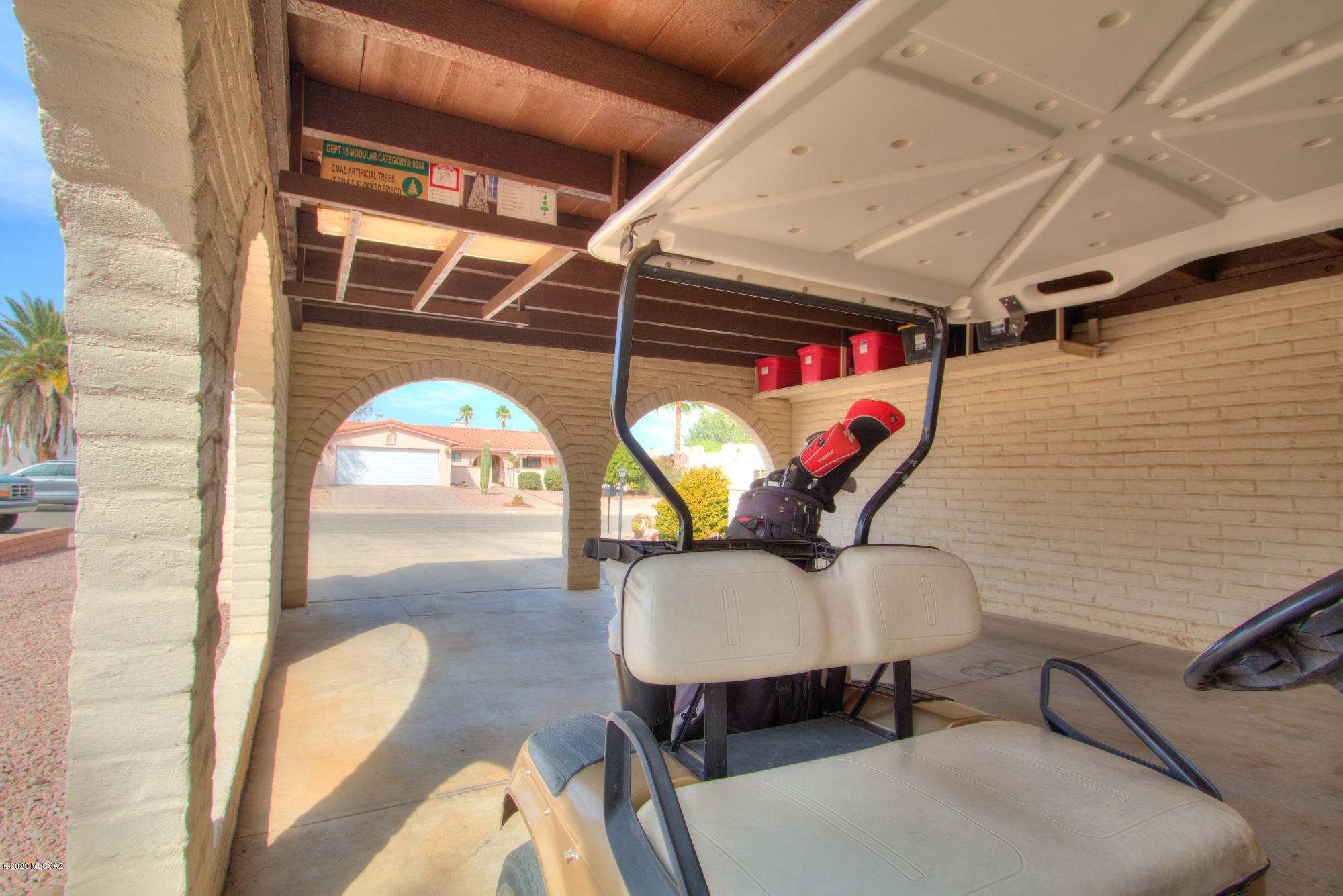 Green Valley Country Club Estates (1-154) - Residential