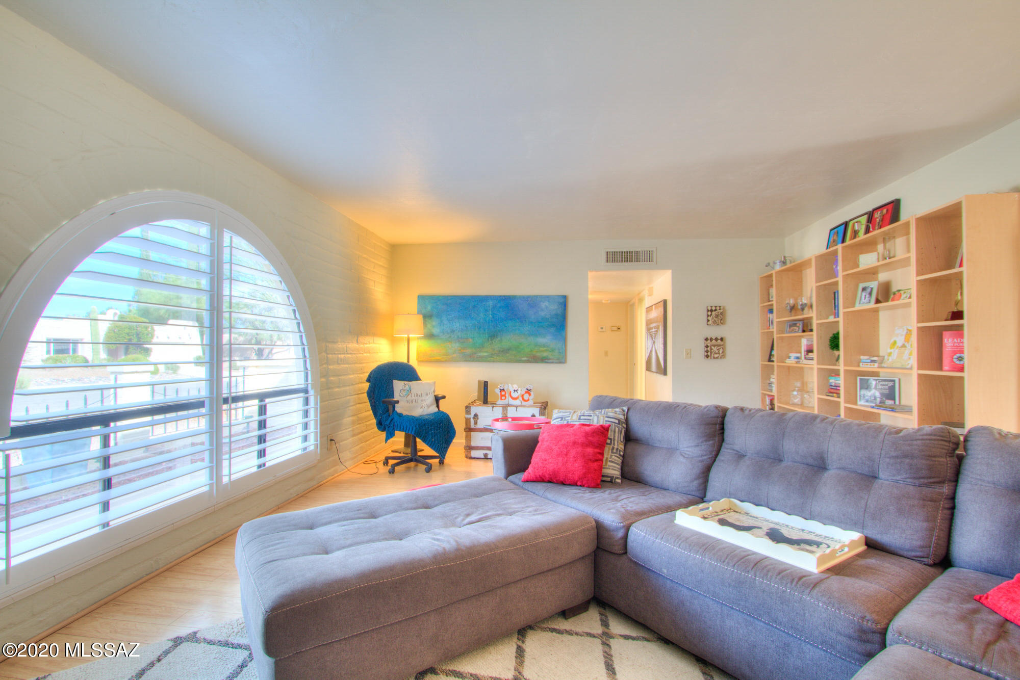 Green Valley Country Club Estates (1-154) - Residential