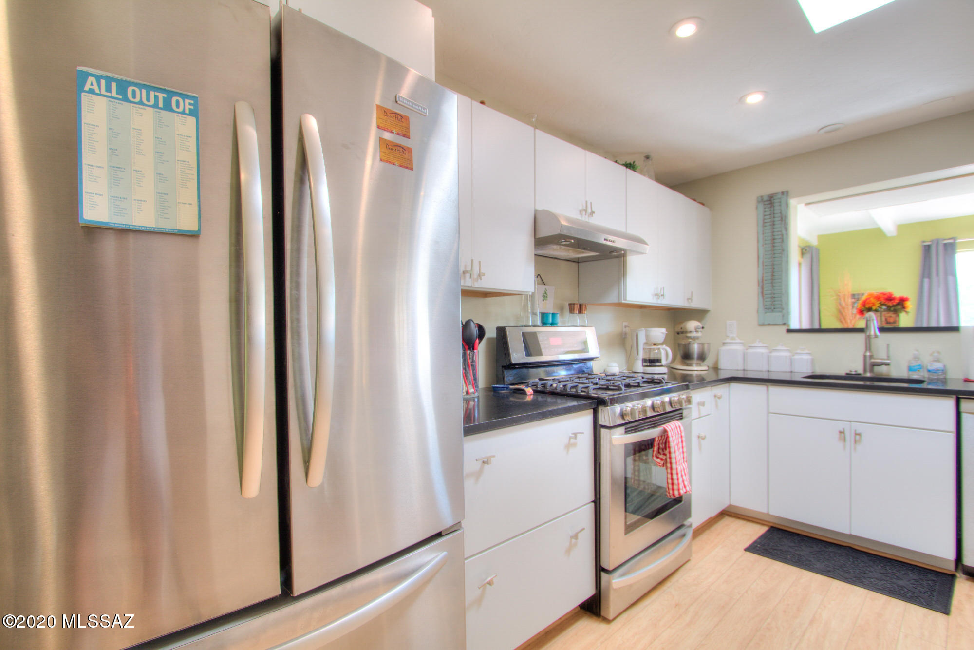 Green Valley Country Club Estates (1-154) - Residential