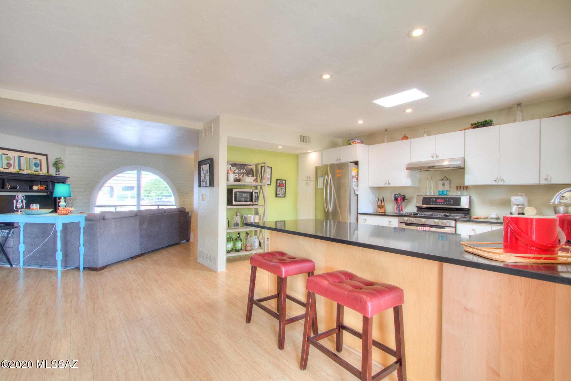 Green Valley Country Club Estates (1-154) - Residential